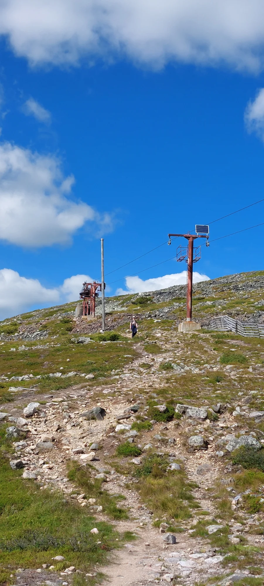 Kyrön Loma