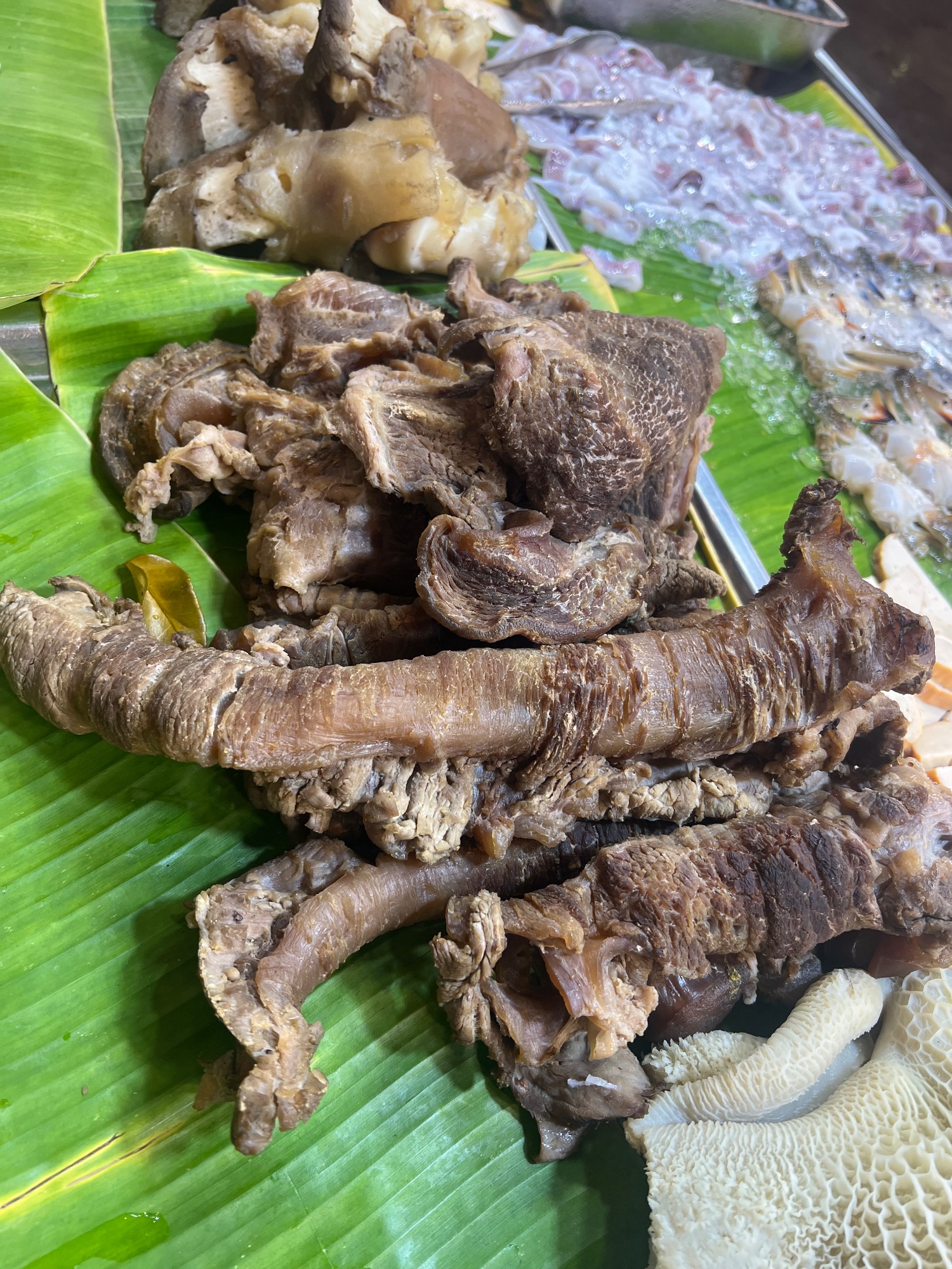 Phnom Penh Pictures I