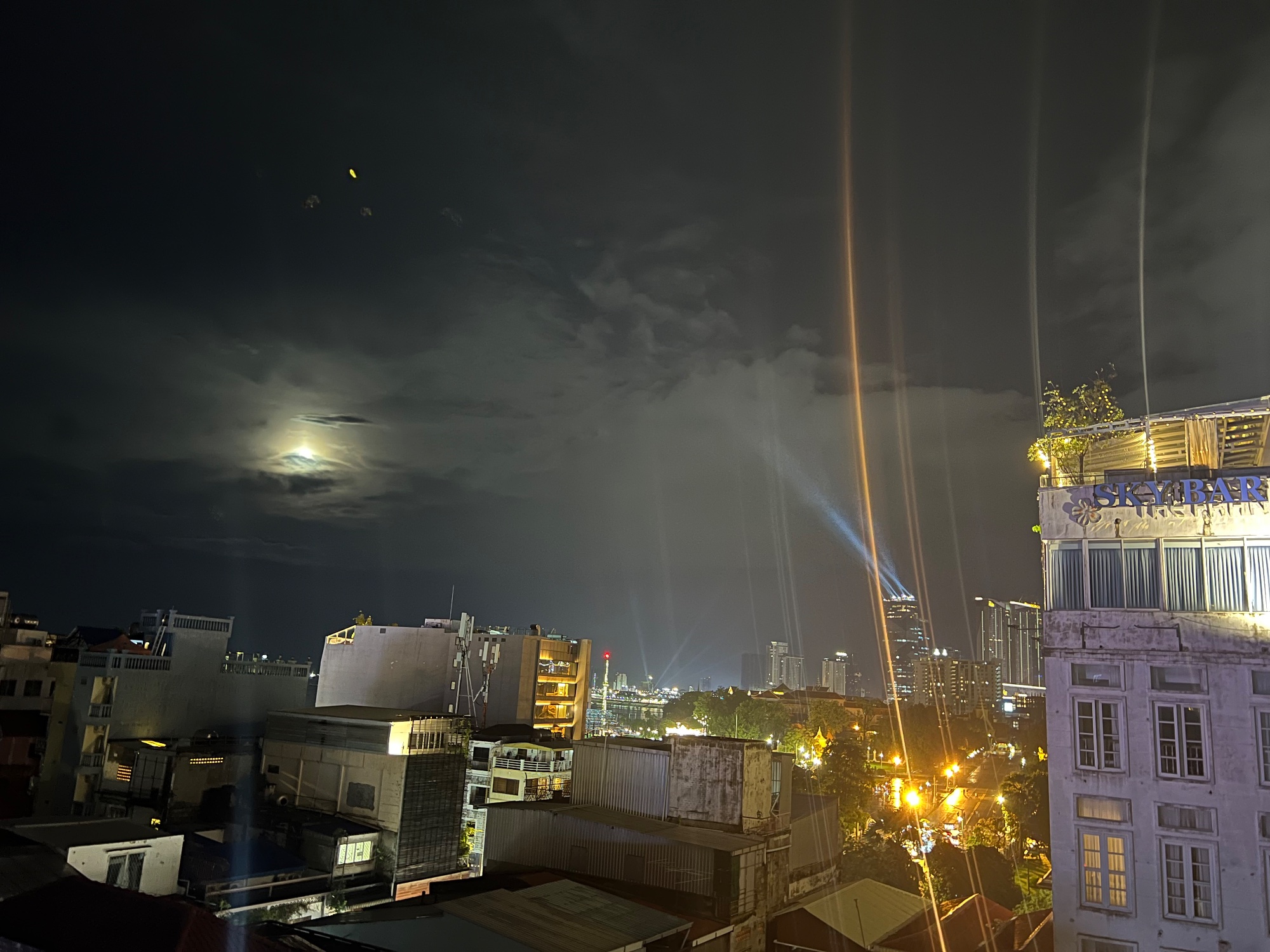 Phnom Penh Pictures I