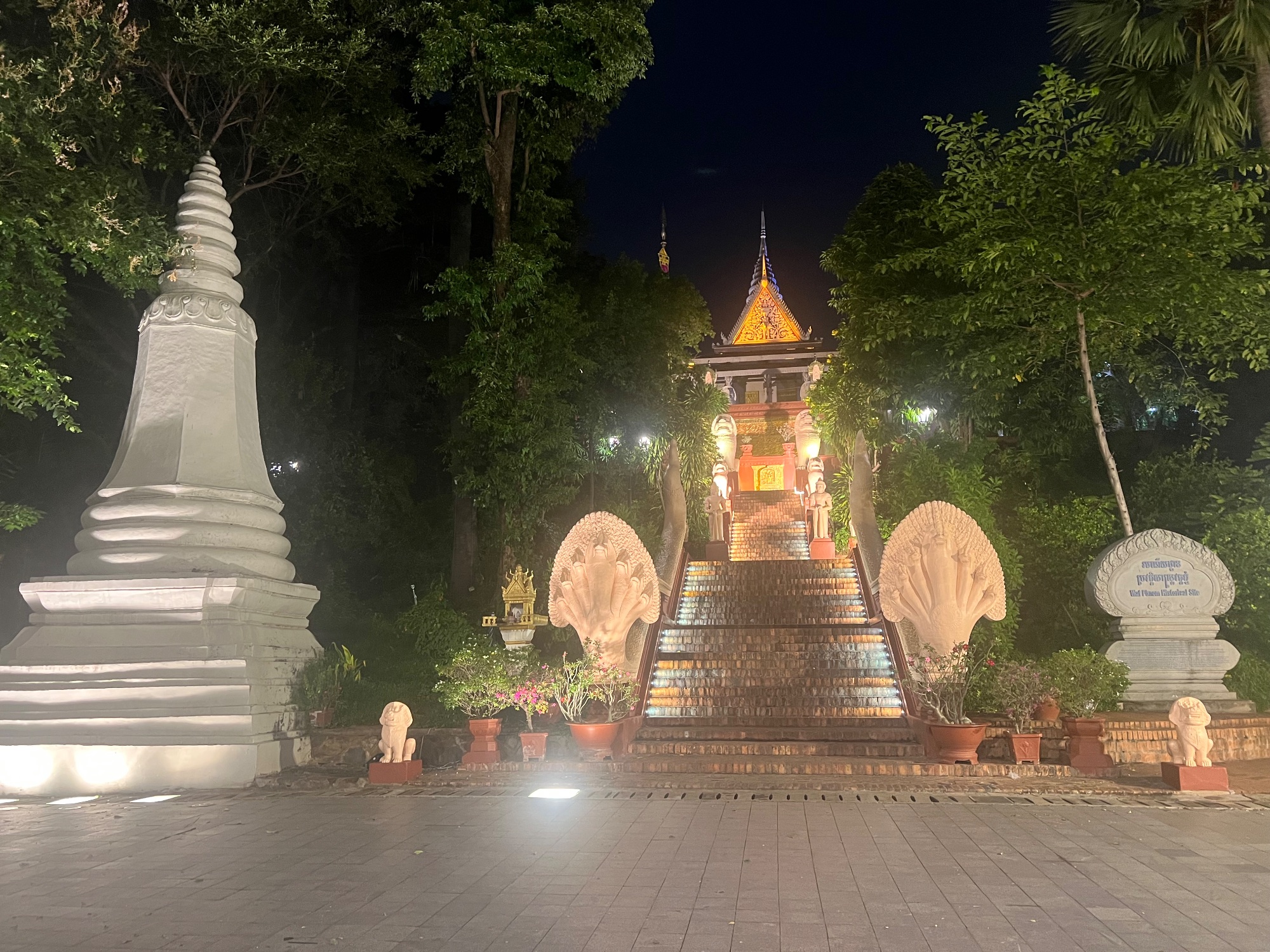 Wat Phnom