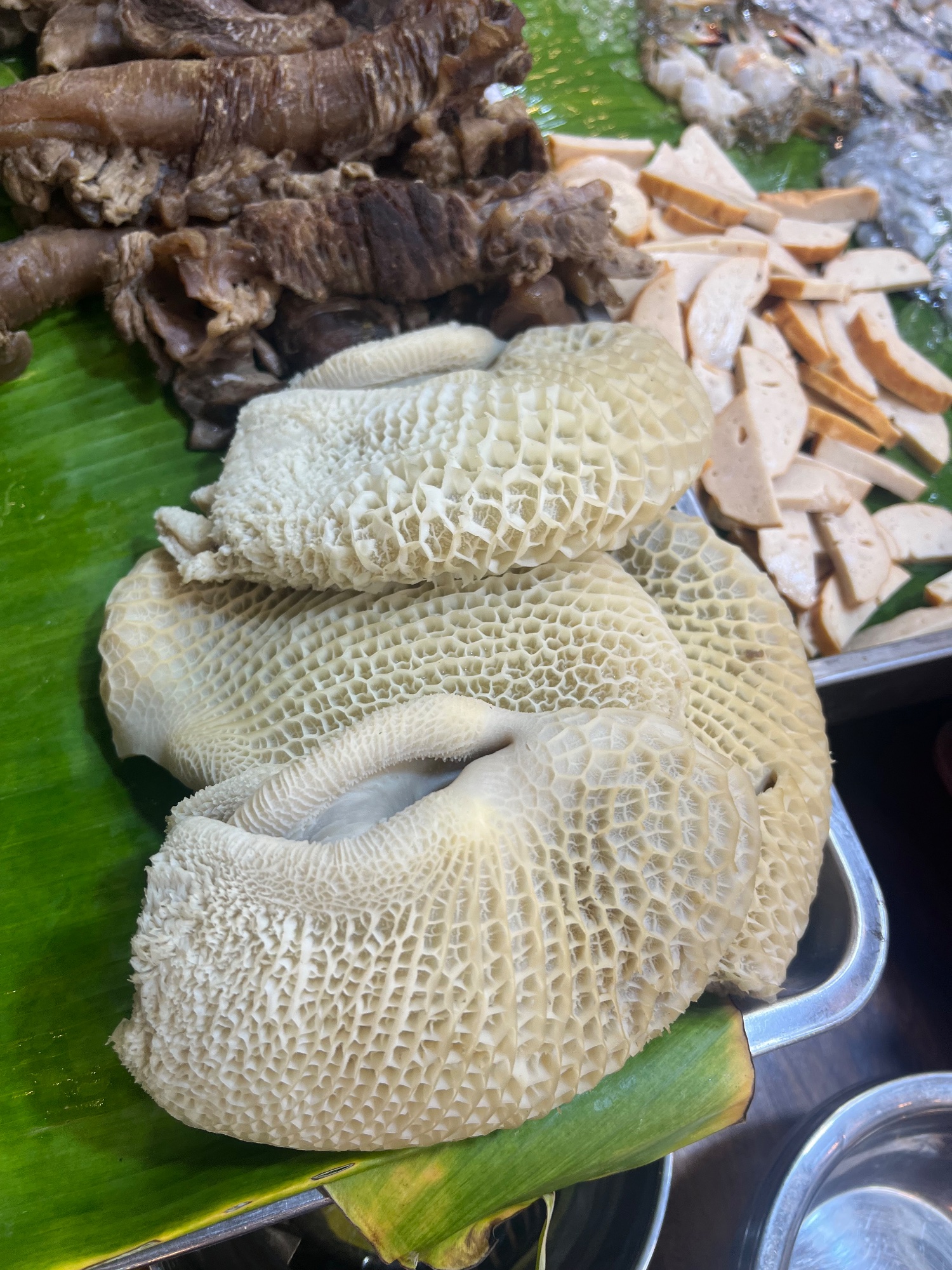 Phnom Penh Pictures I