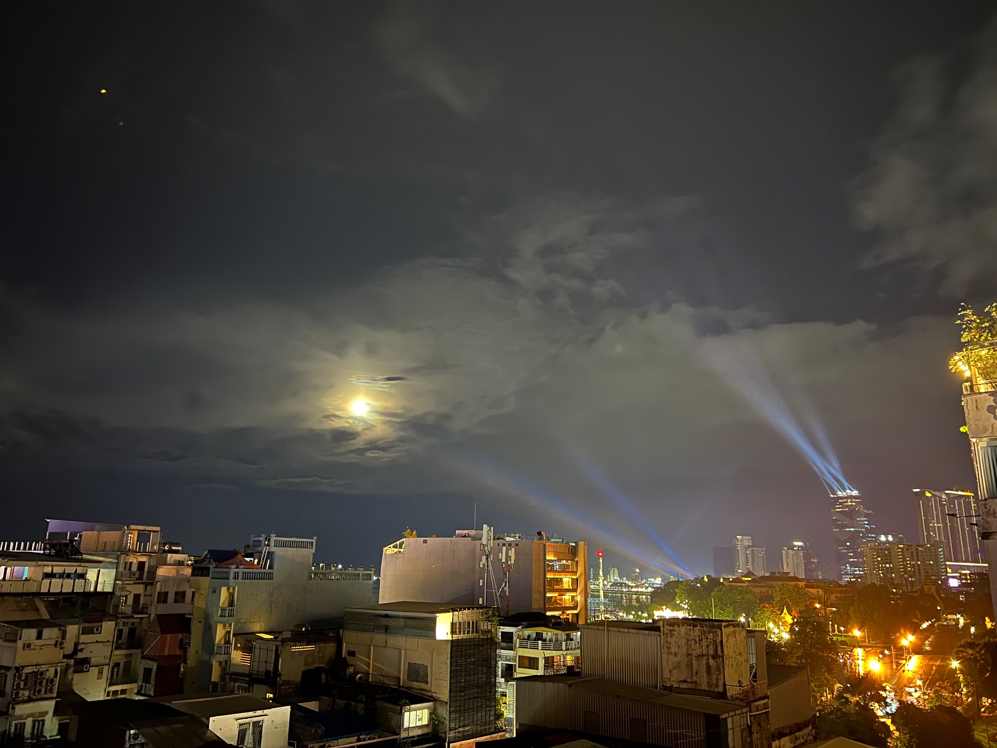 Phnom Penh Pictures I