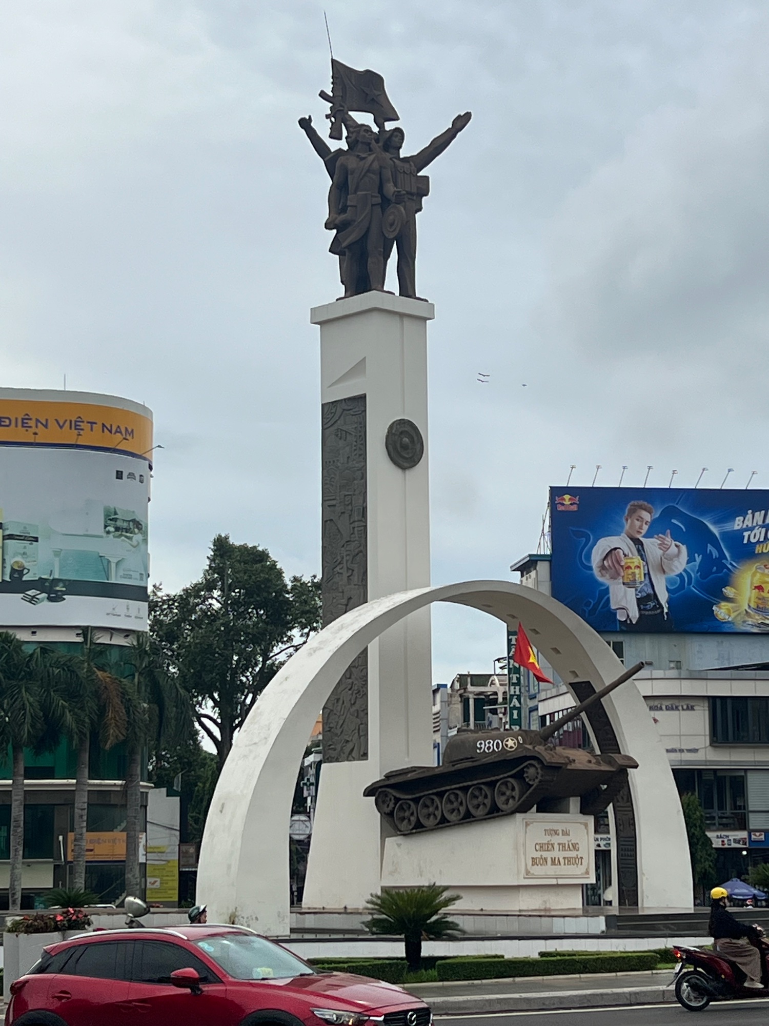 Buôn Ma Thuột