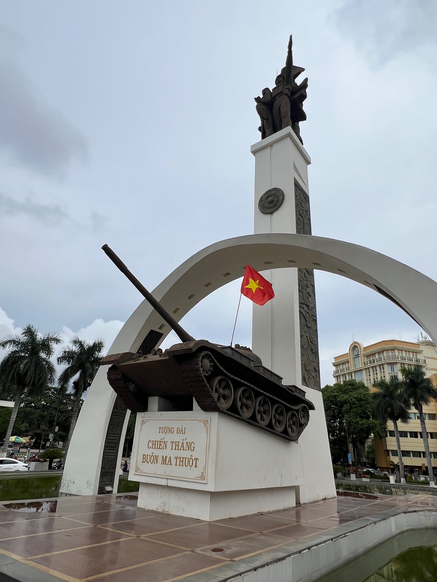 Buôn Ma Thuột