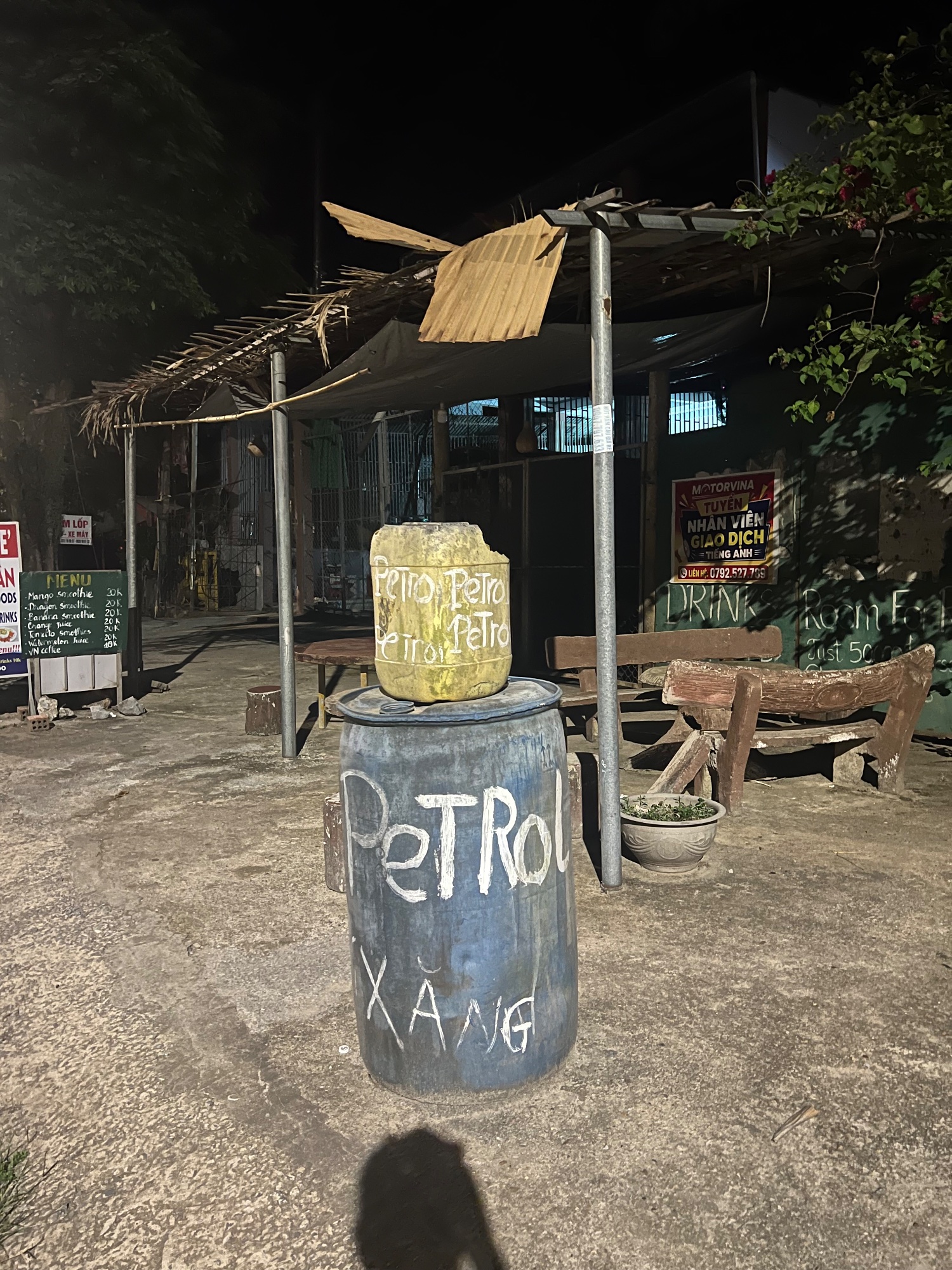 Phong Nha