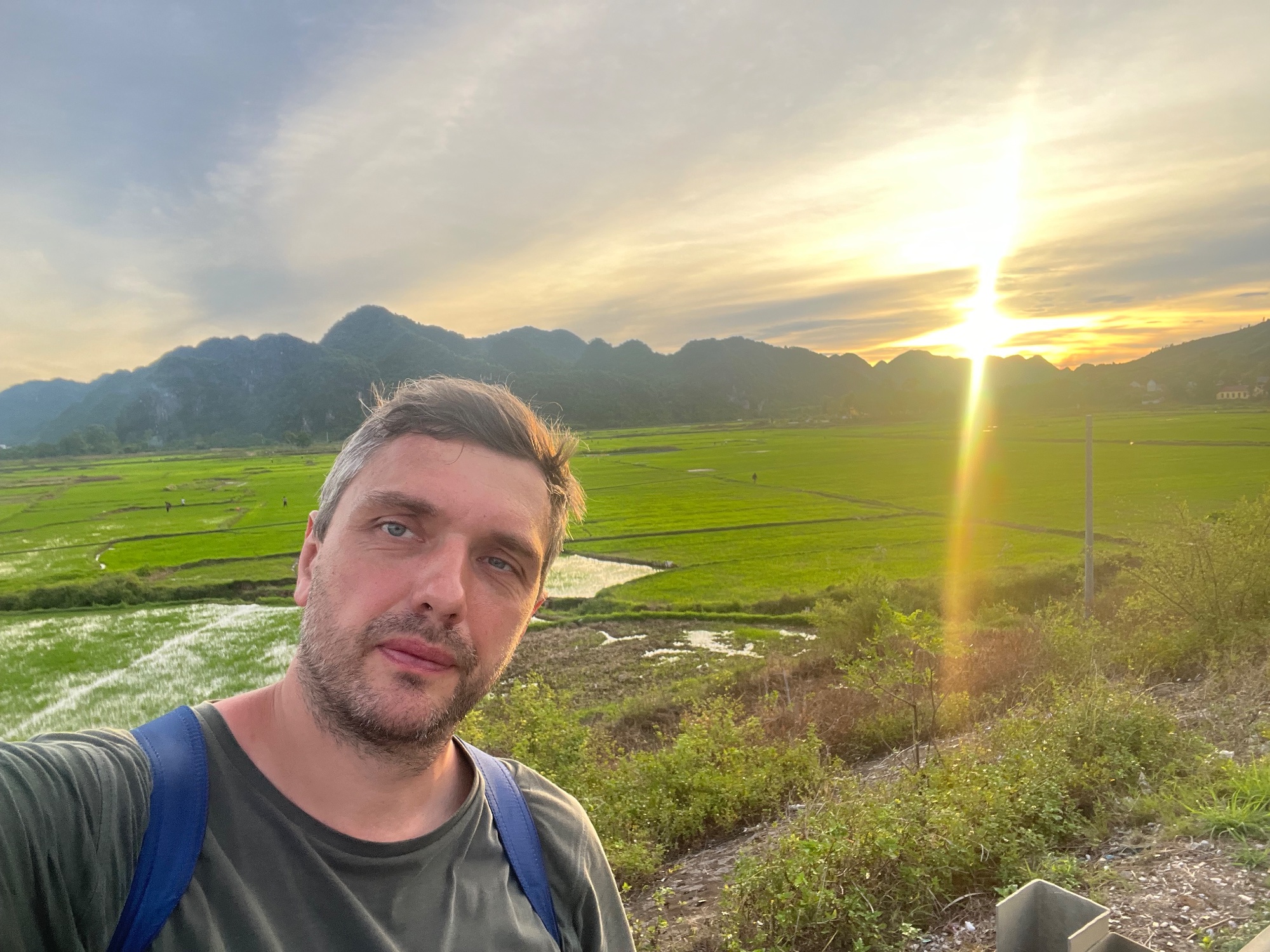 Phong Nha