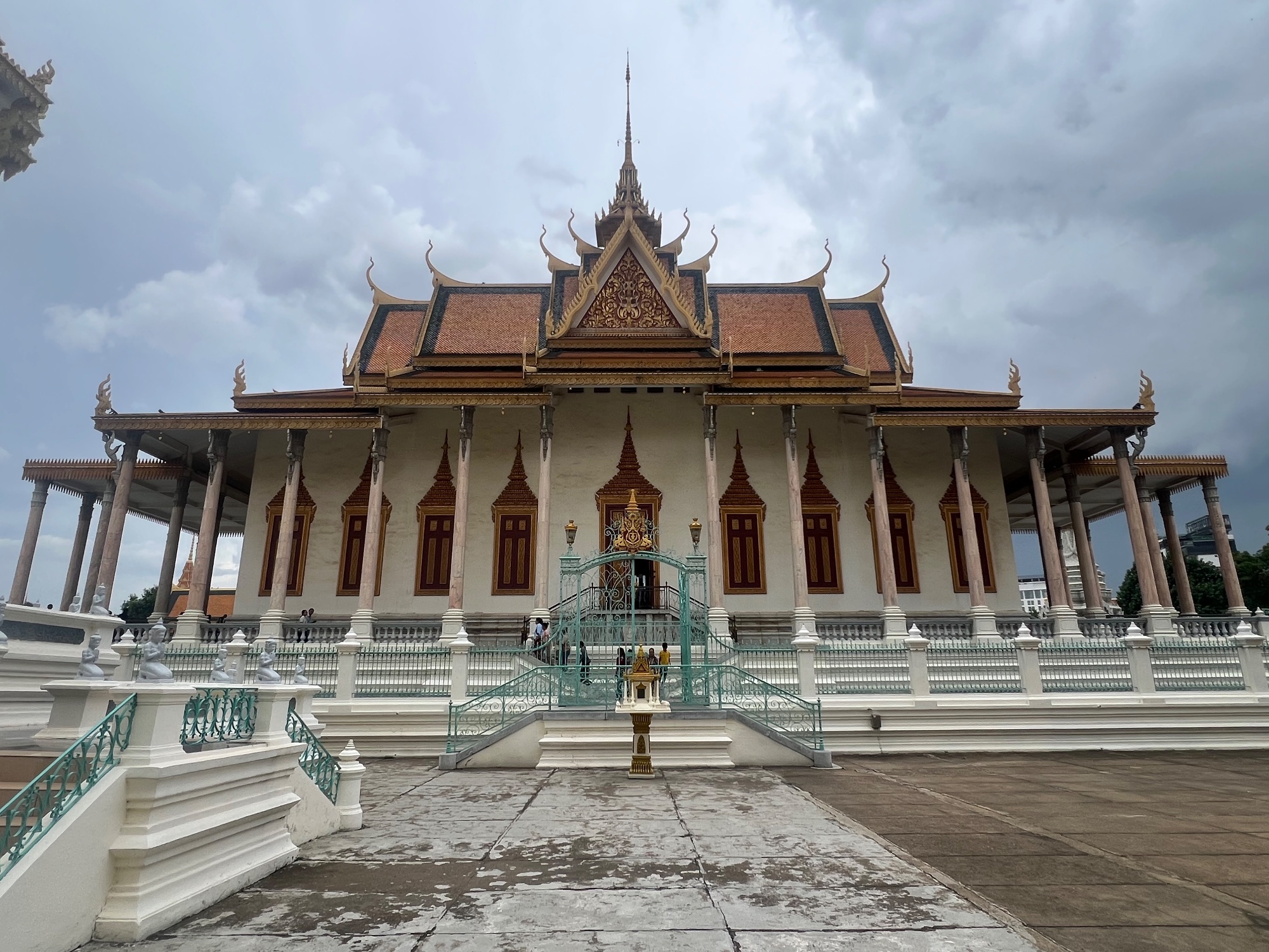 Royal Palace