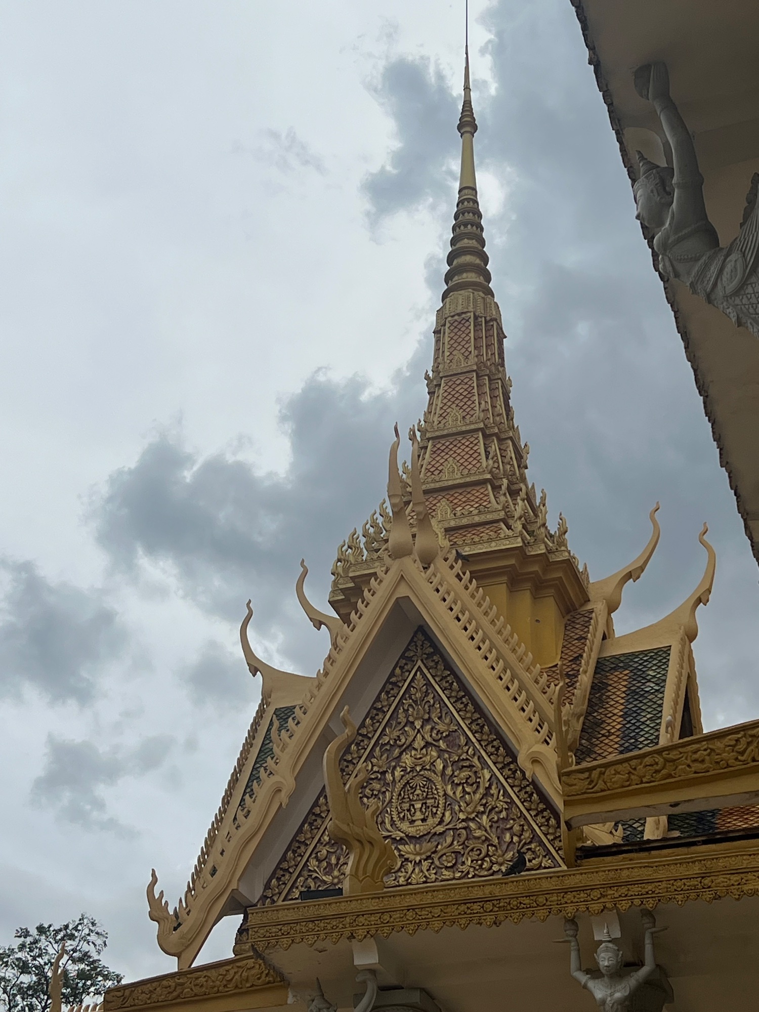 Royal Palace