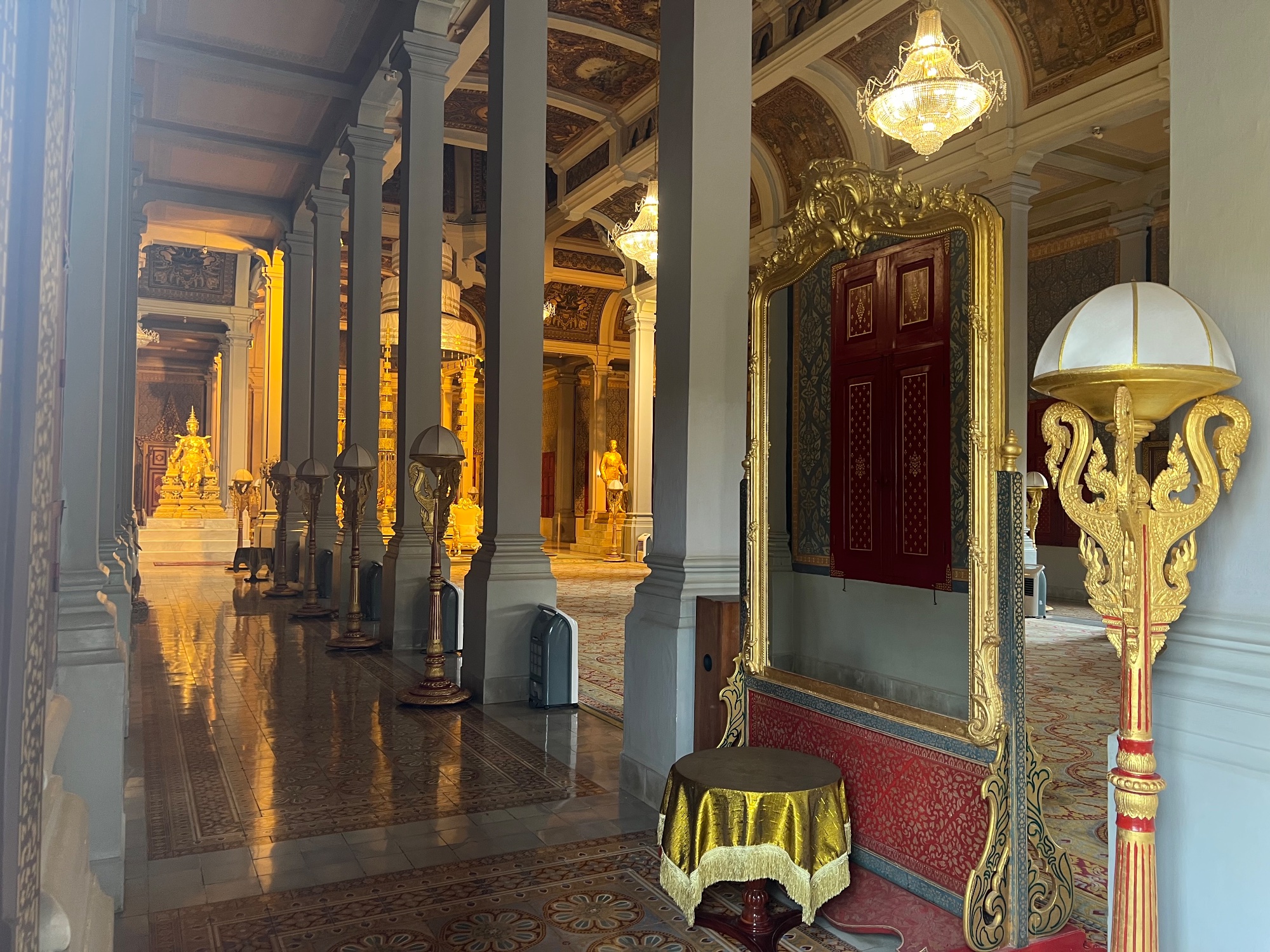 Royal Palace