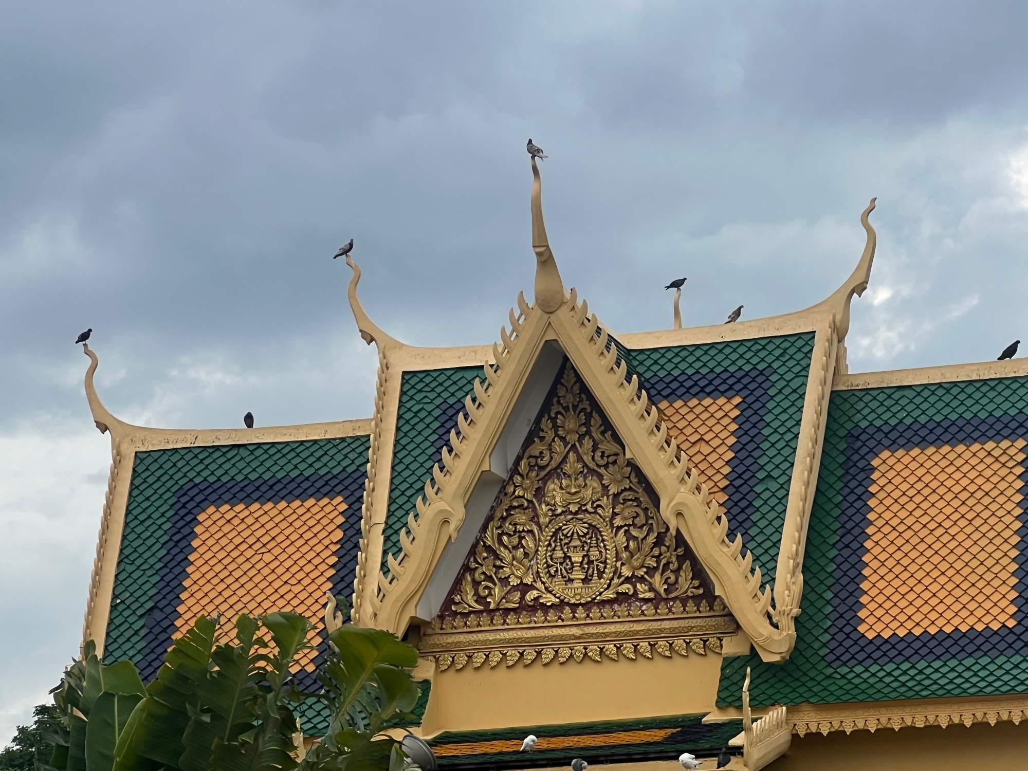 Royal Palace