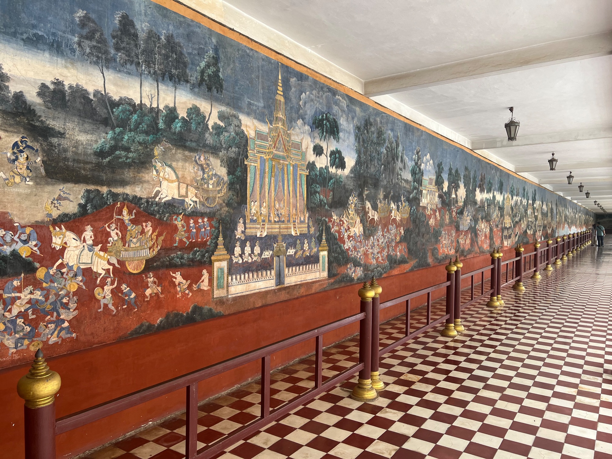Royal Palace