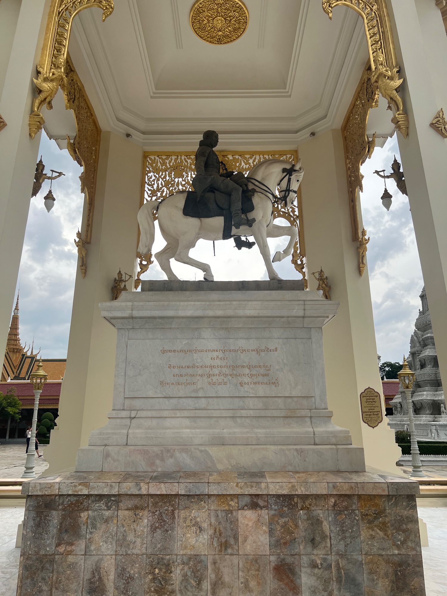 Royal Palace