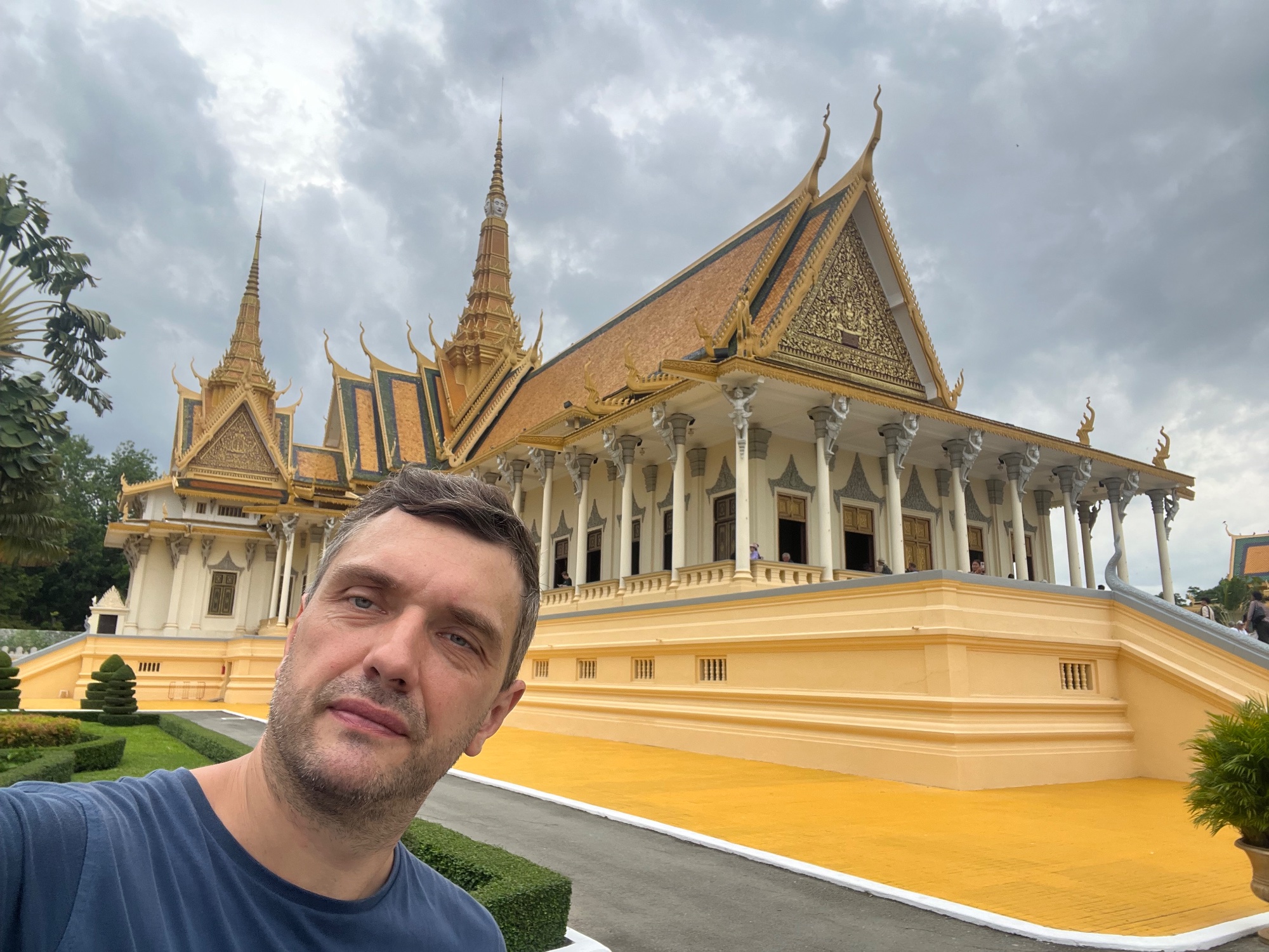 Royal Palace