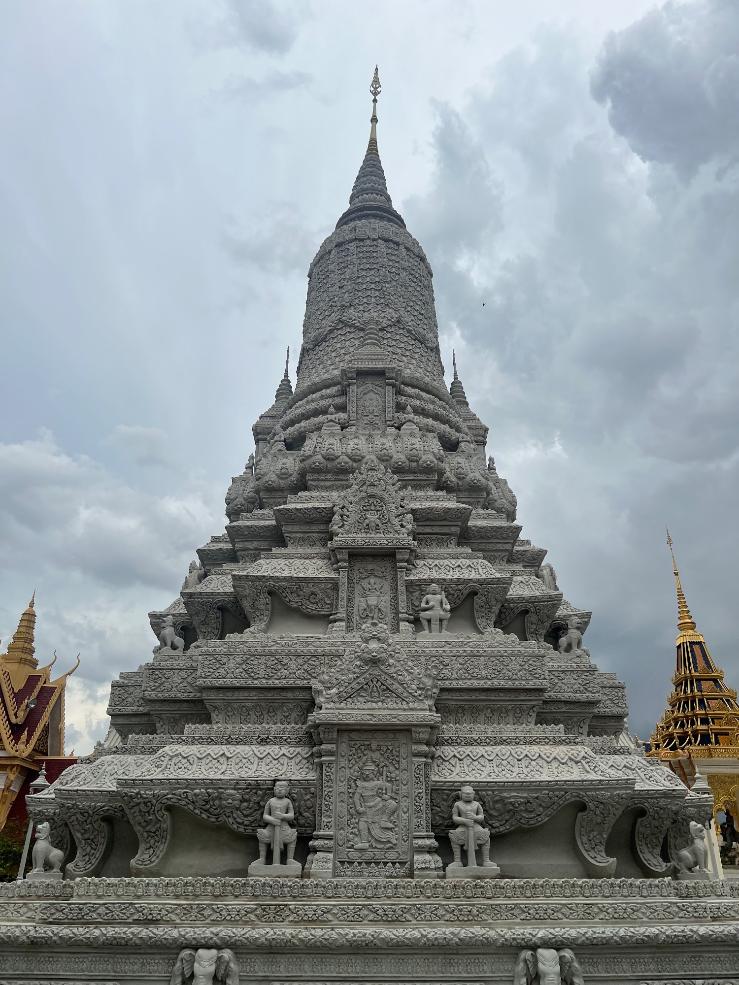 Royal Palace