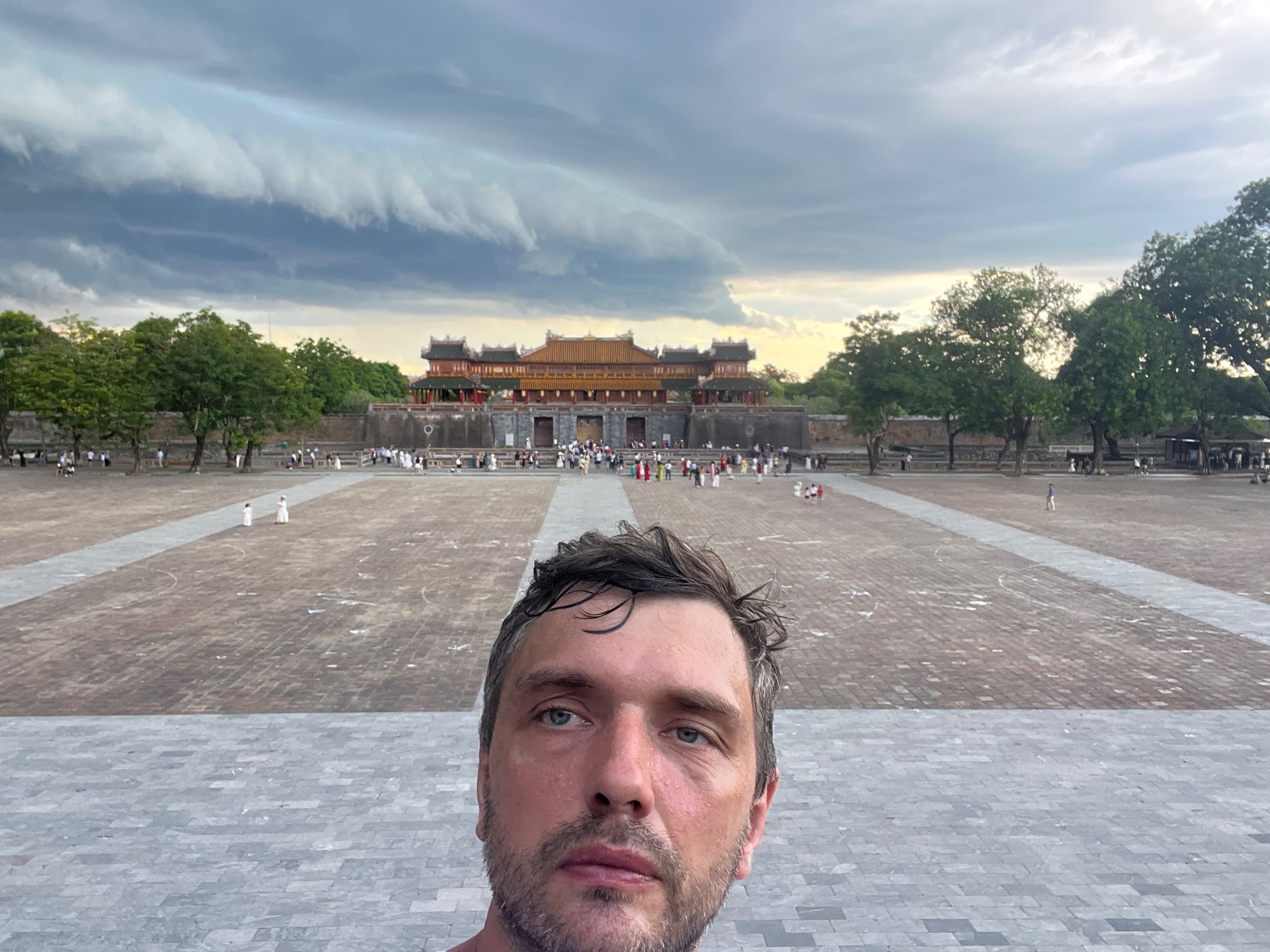 Huế