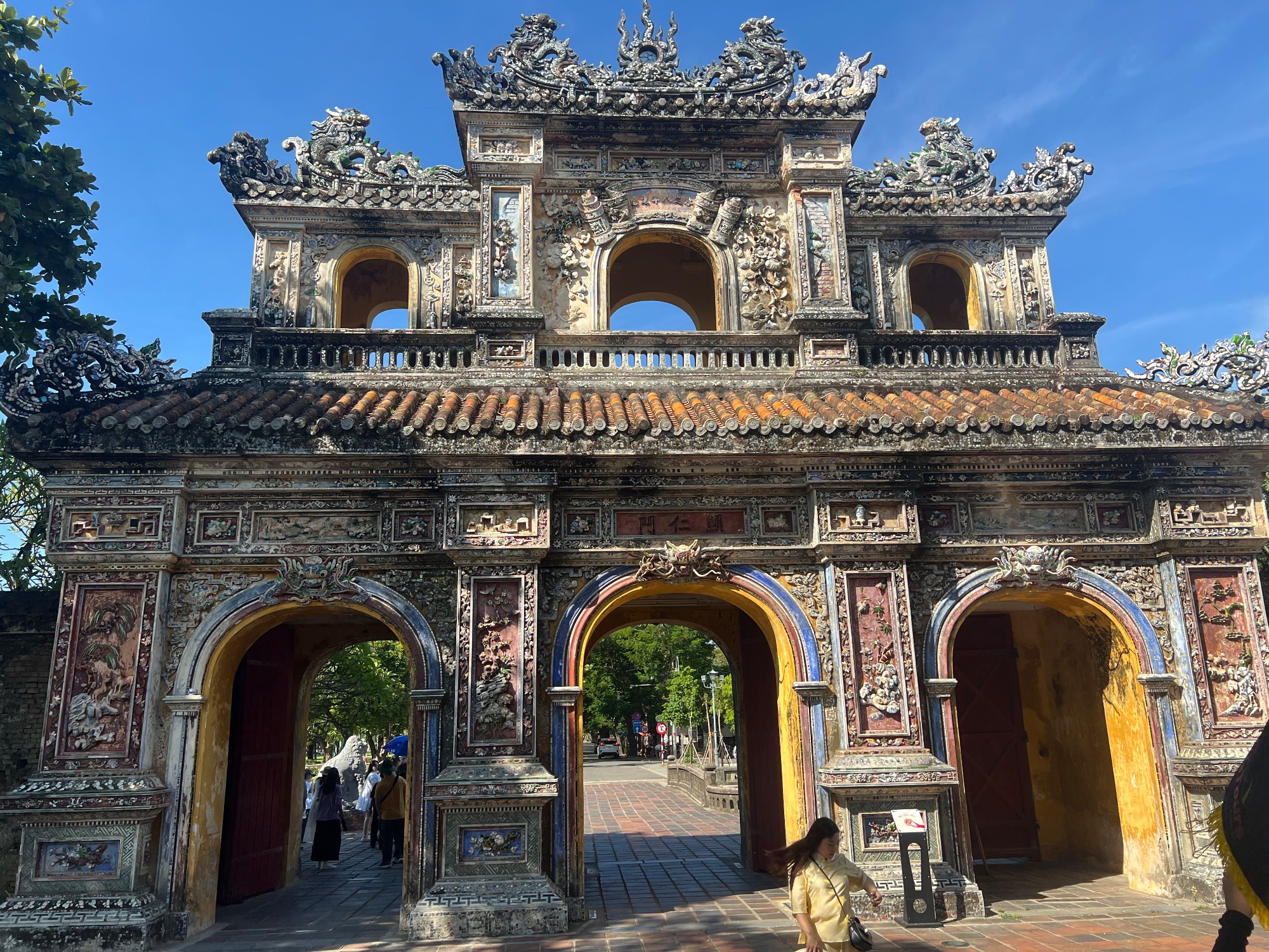 Huế