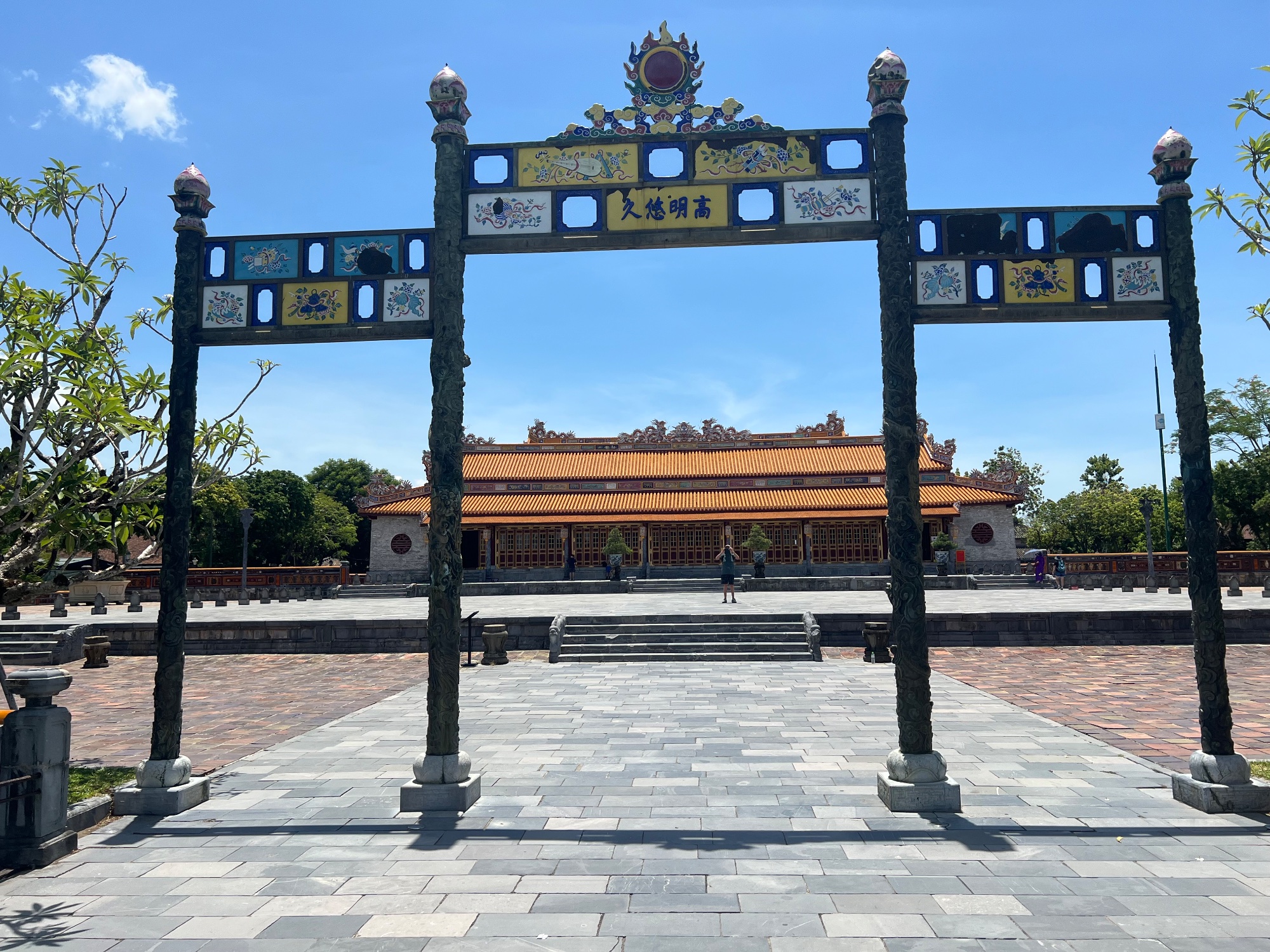 Huế