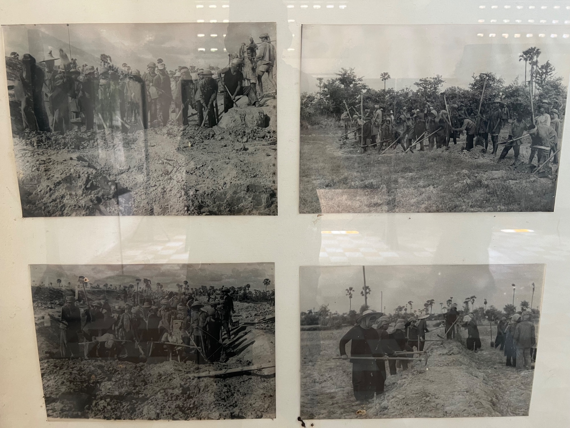 S 21 Tuol Sleng