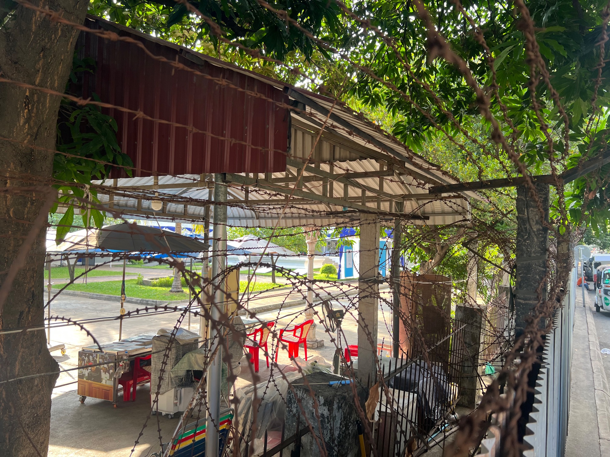 S 21 Tuol Sleng