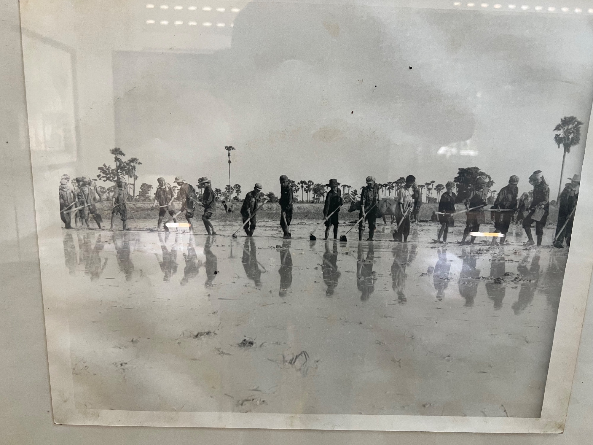 S 21 Tuol Sleng