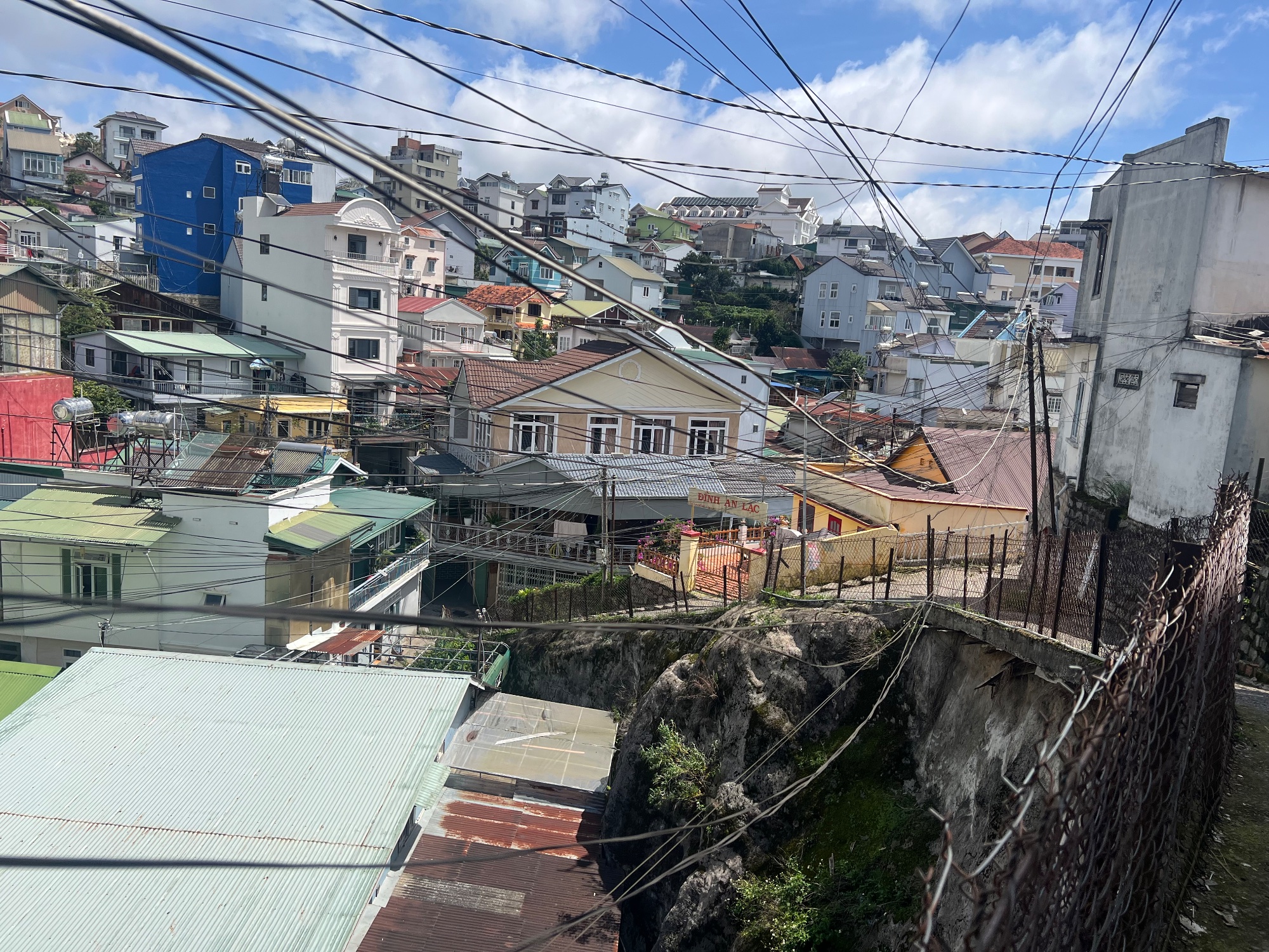 Dalat