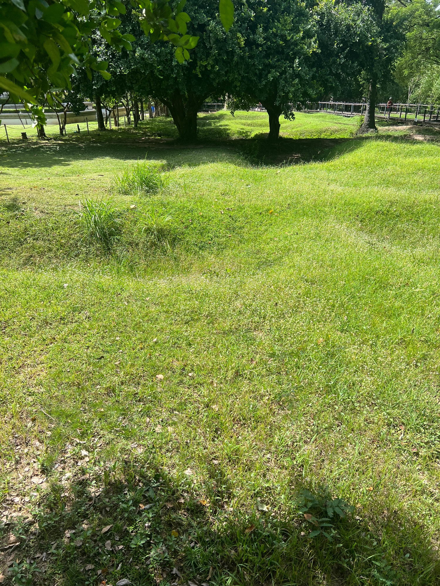 Choeung Ek Killing Field