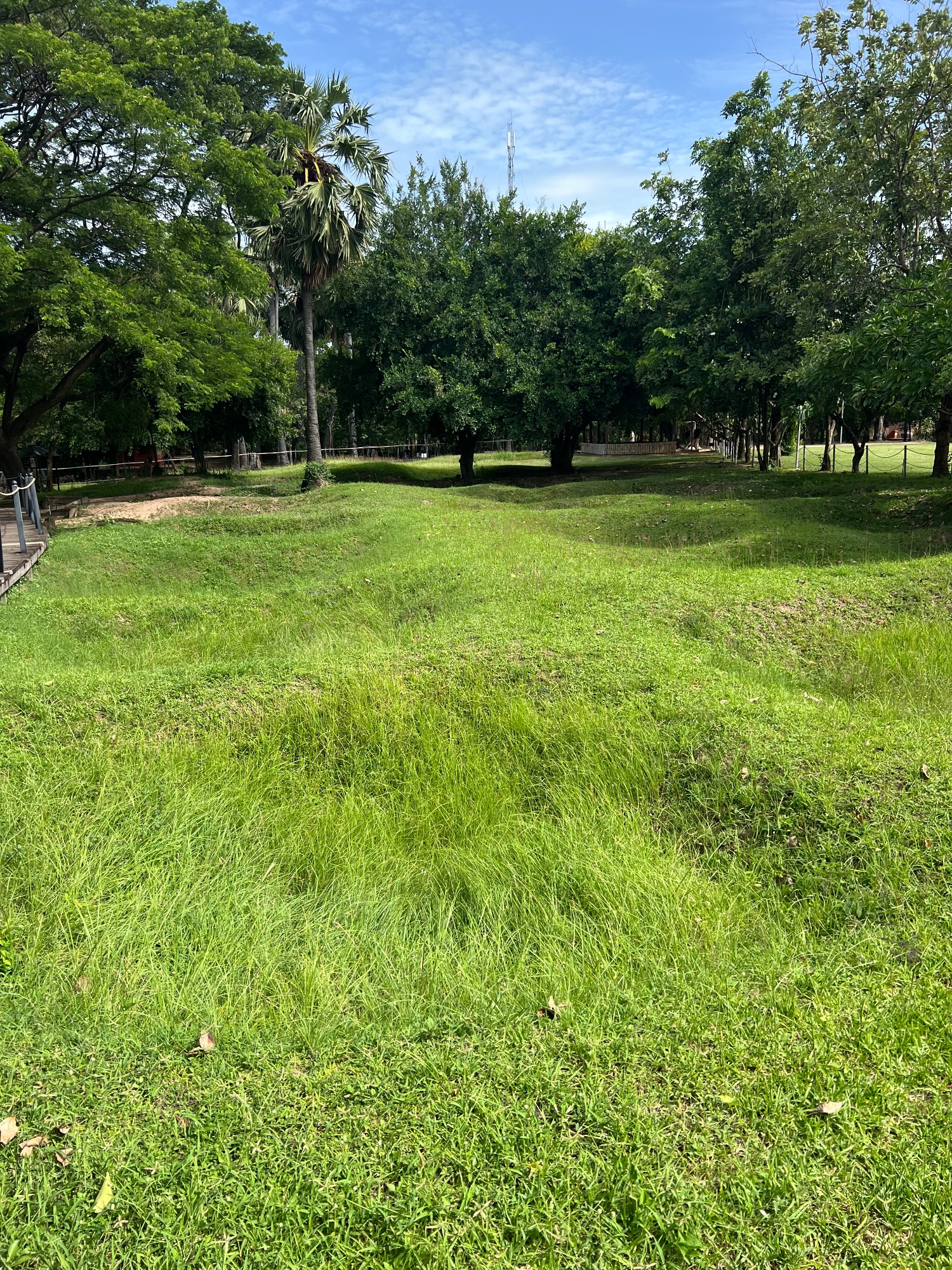 Choeung Ek Killing Field