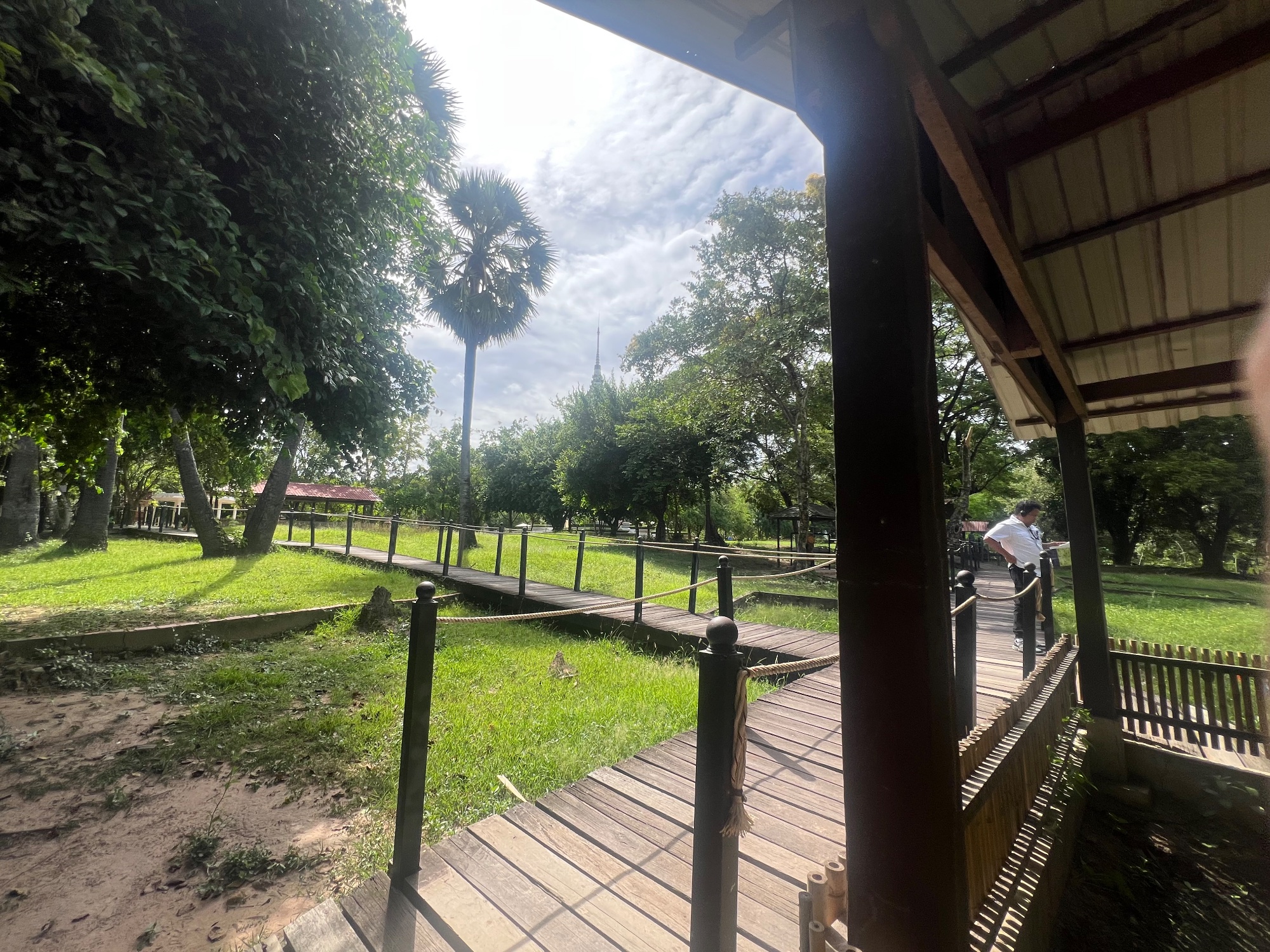Choeung Ek Killing Field