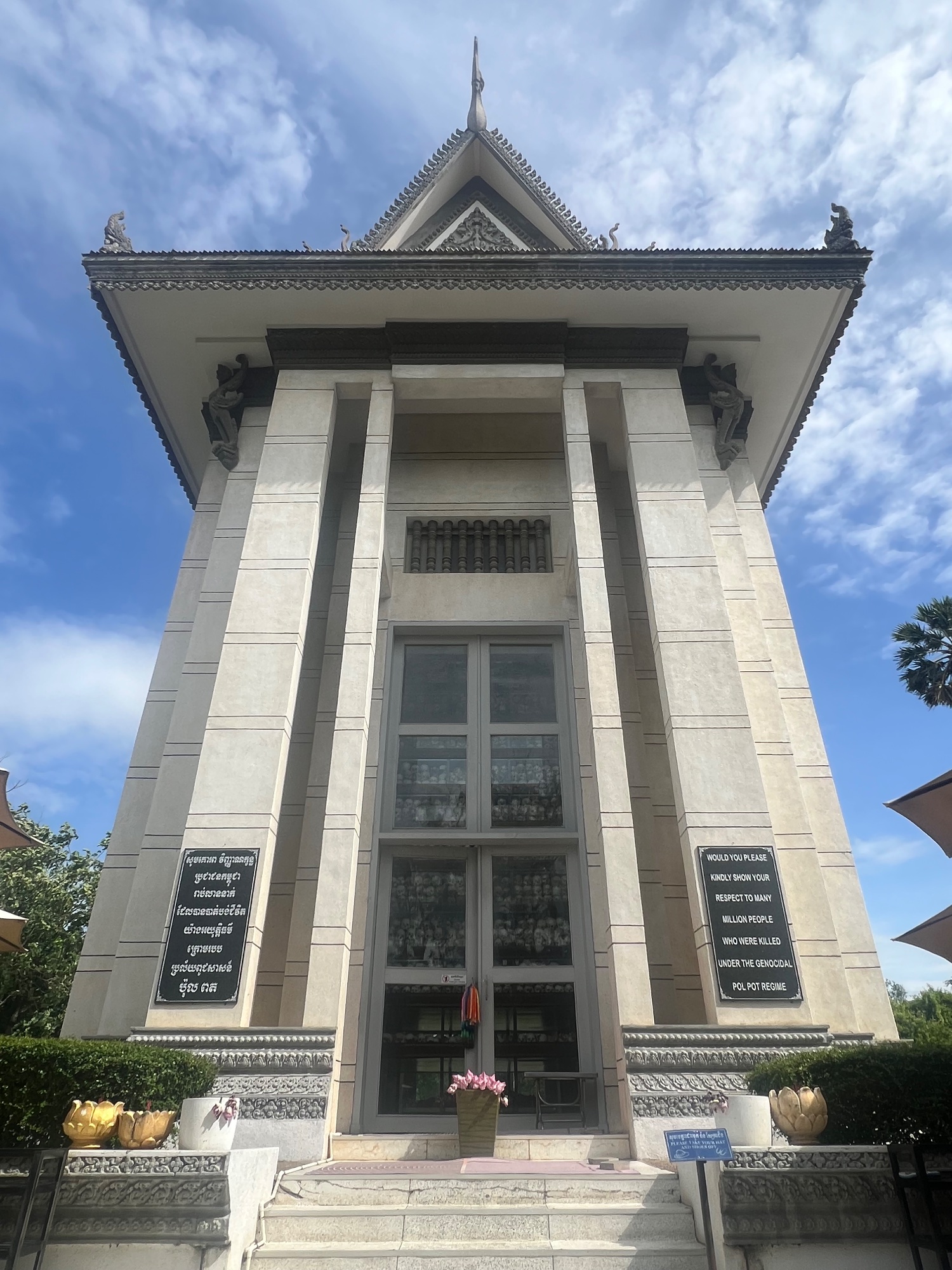 Choeung Ek Killing Field