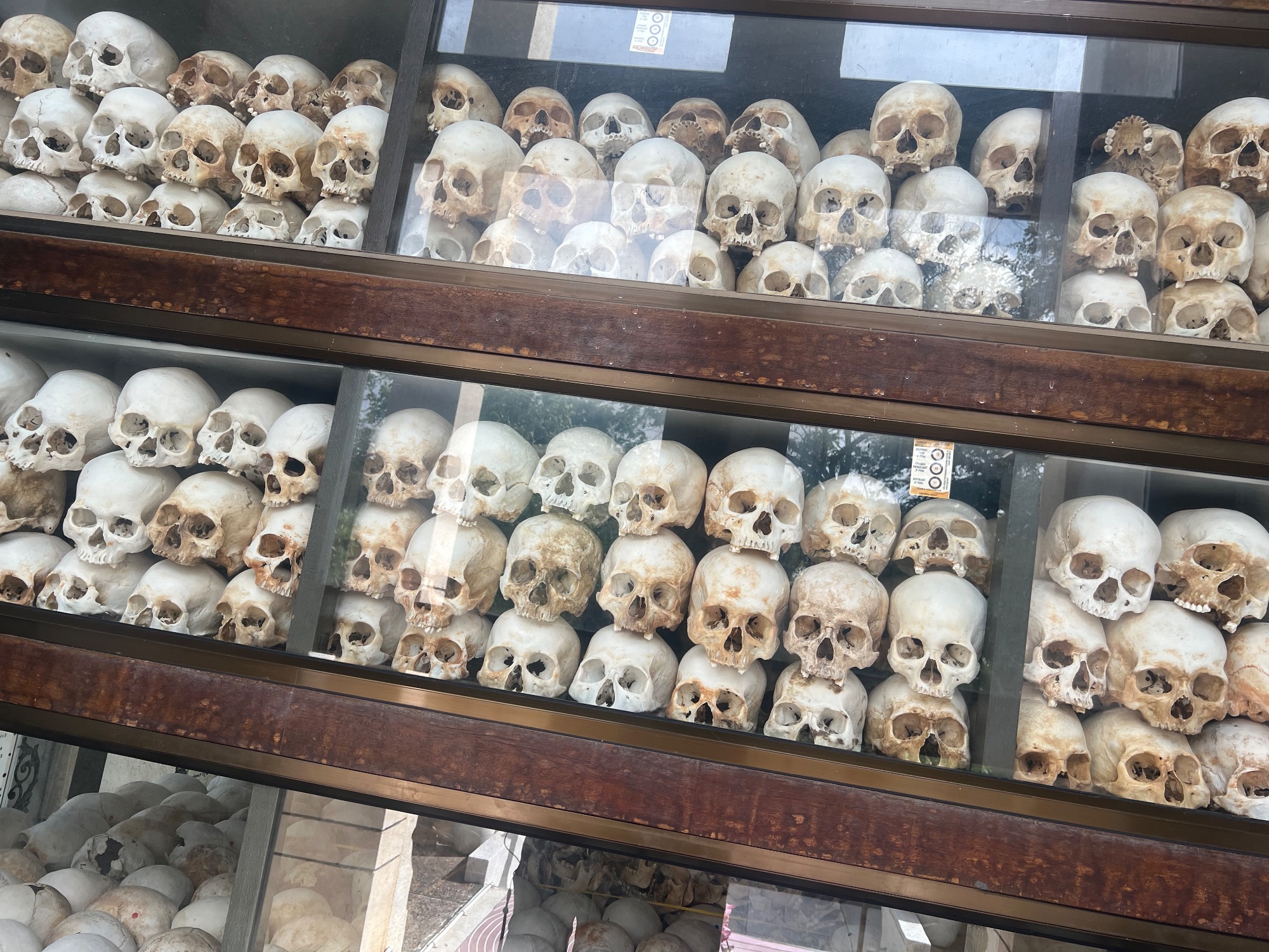 Choeung Ek Killing Field