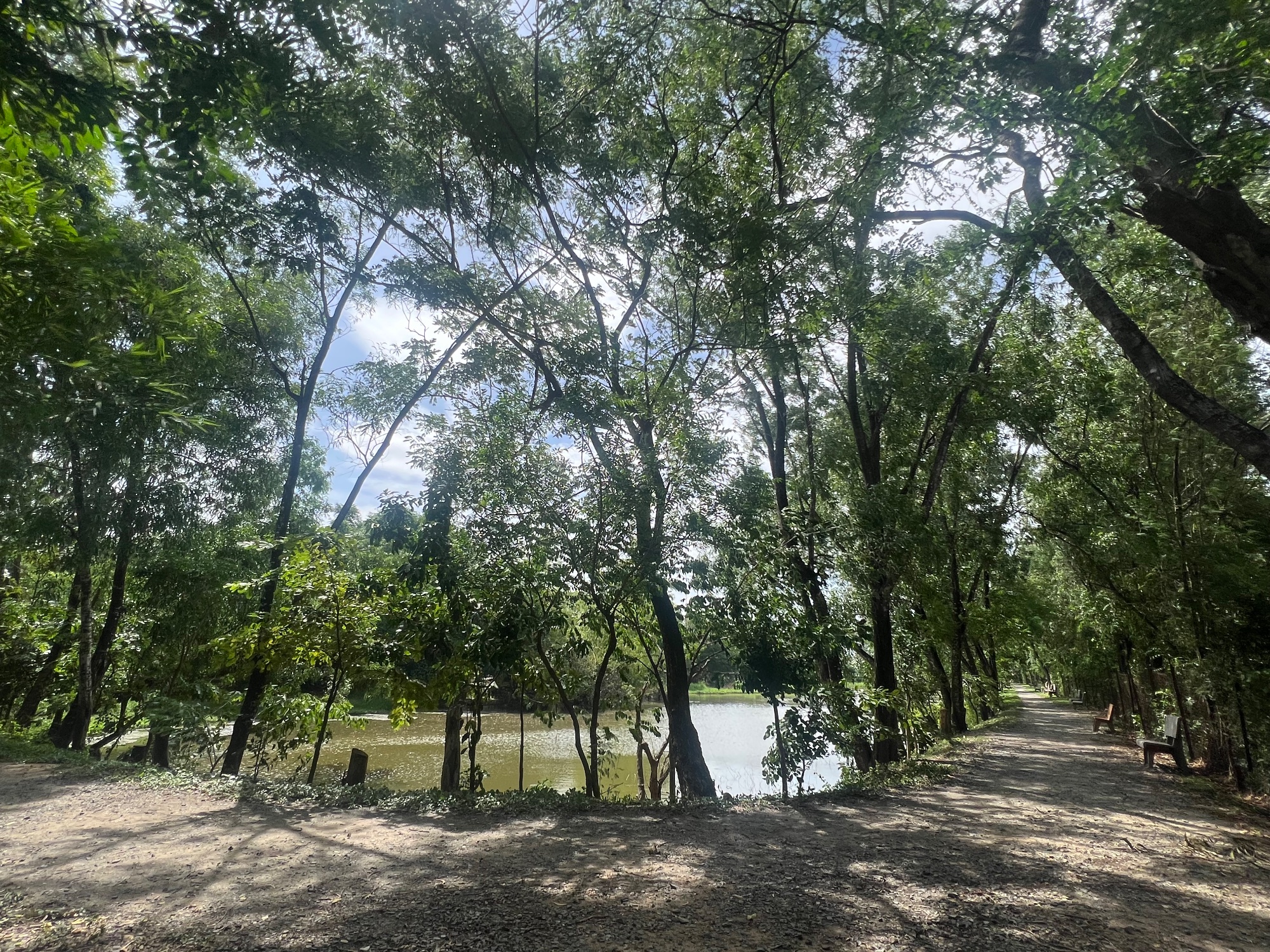 Choeung Ek Killing Field