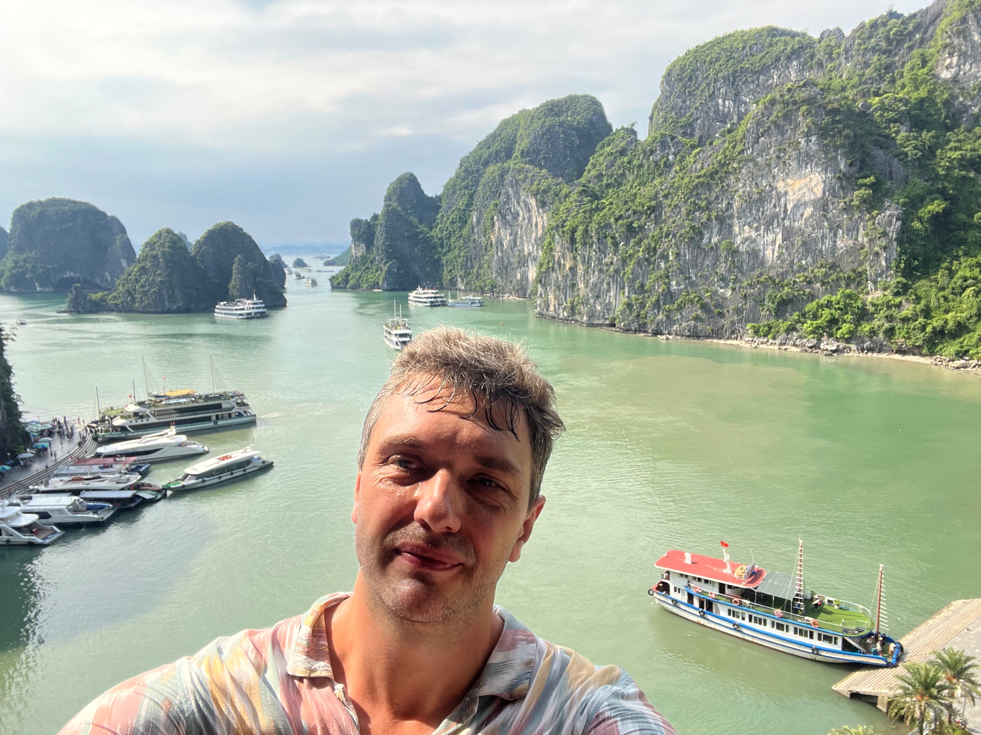 Ha Long