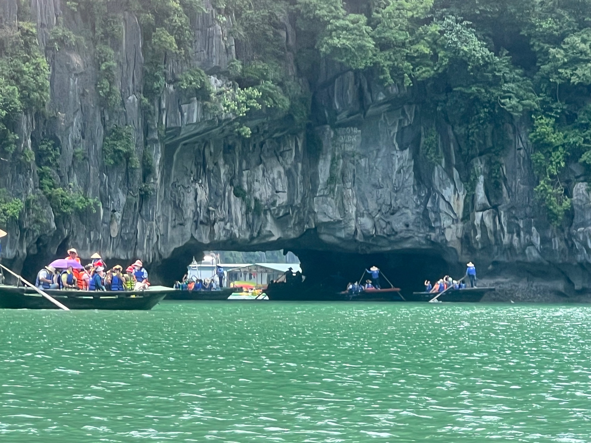 Ha Long