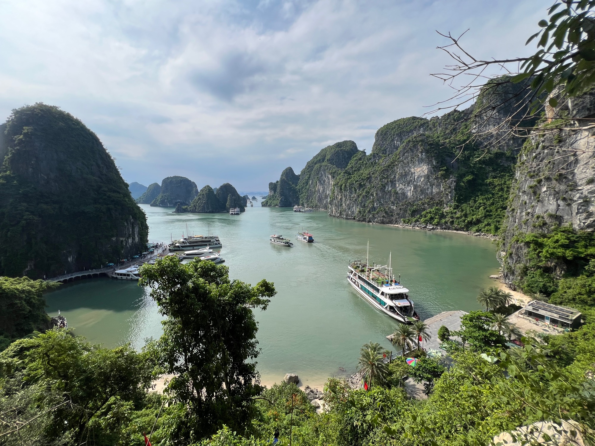 Ha Long