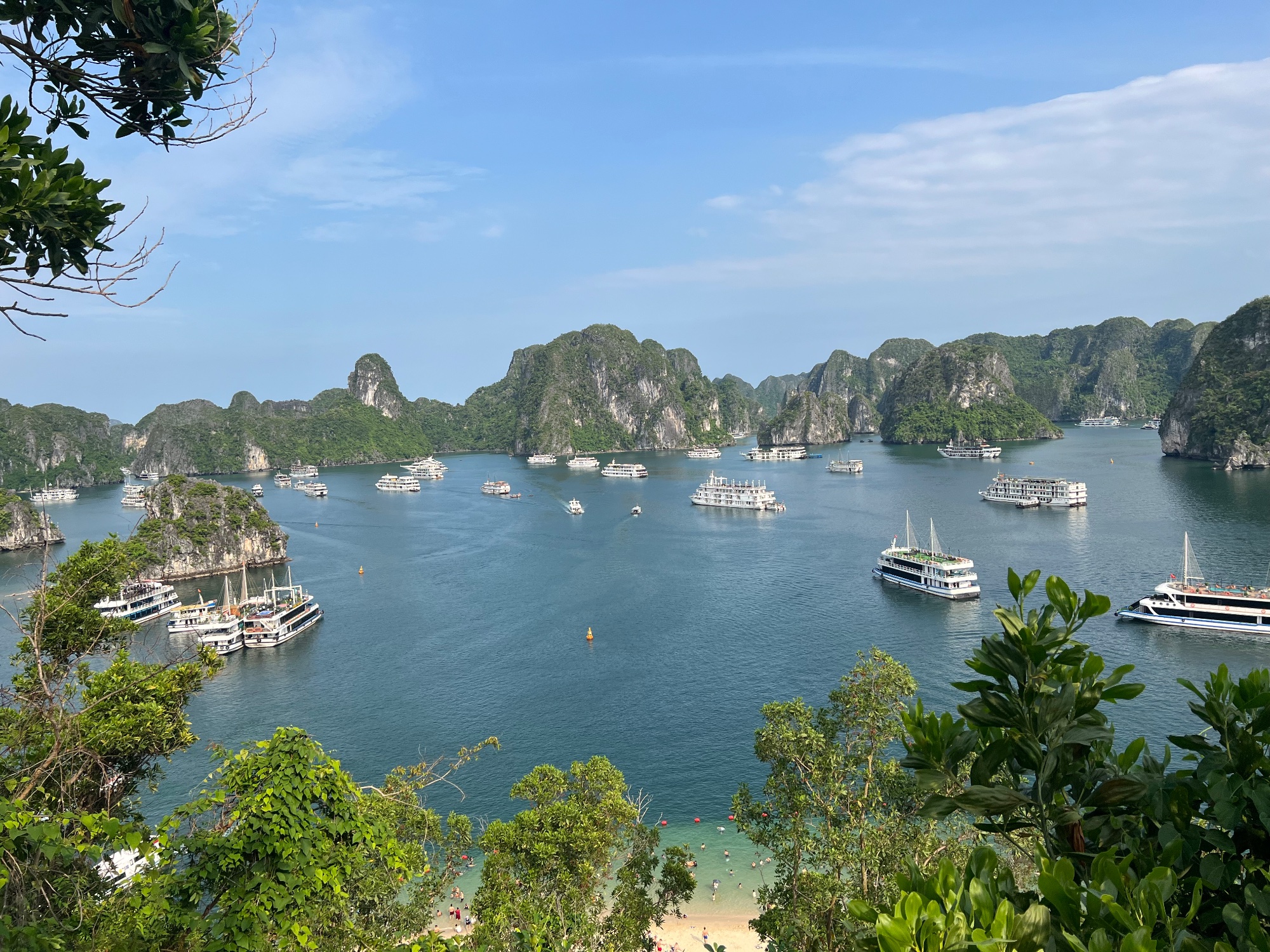 Ha Long
