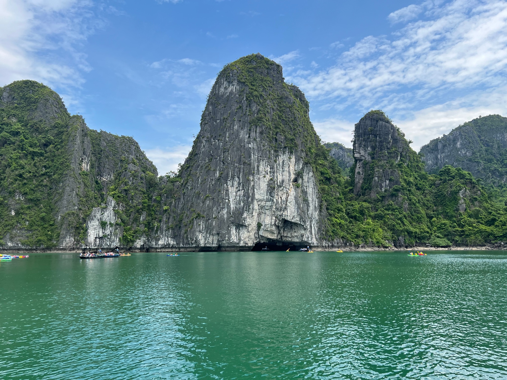 Ha Long