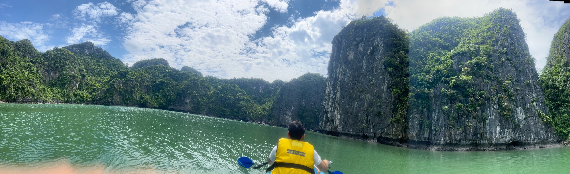 Ha Long