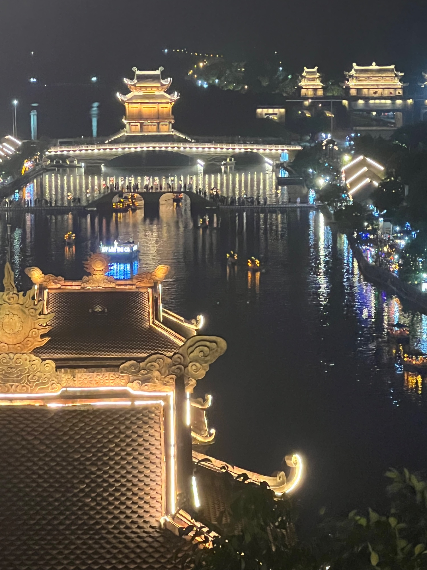 Ninh Binh