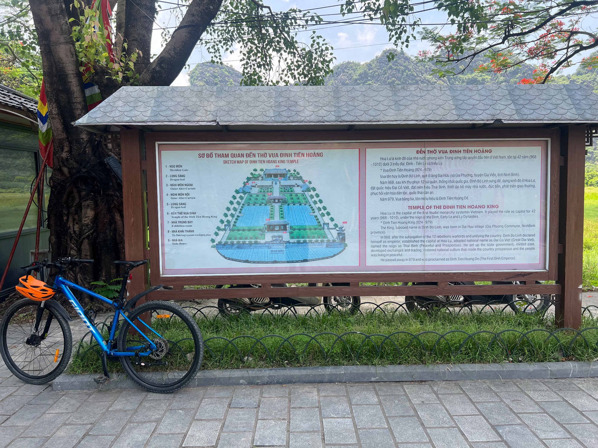Ninh Binh