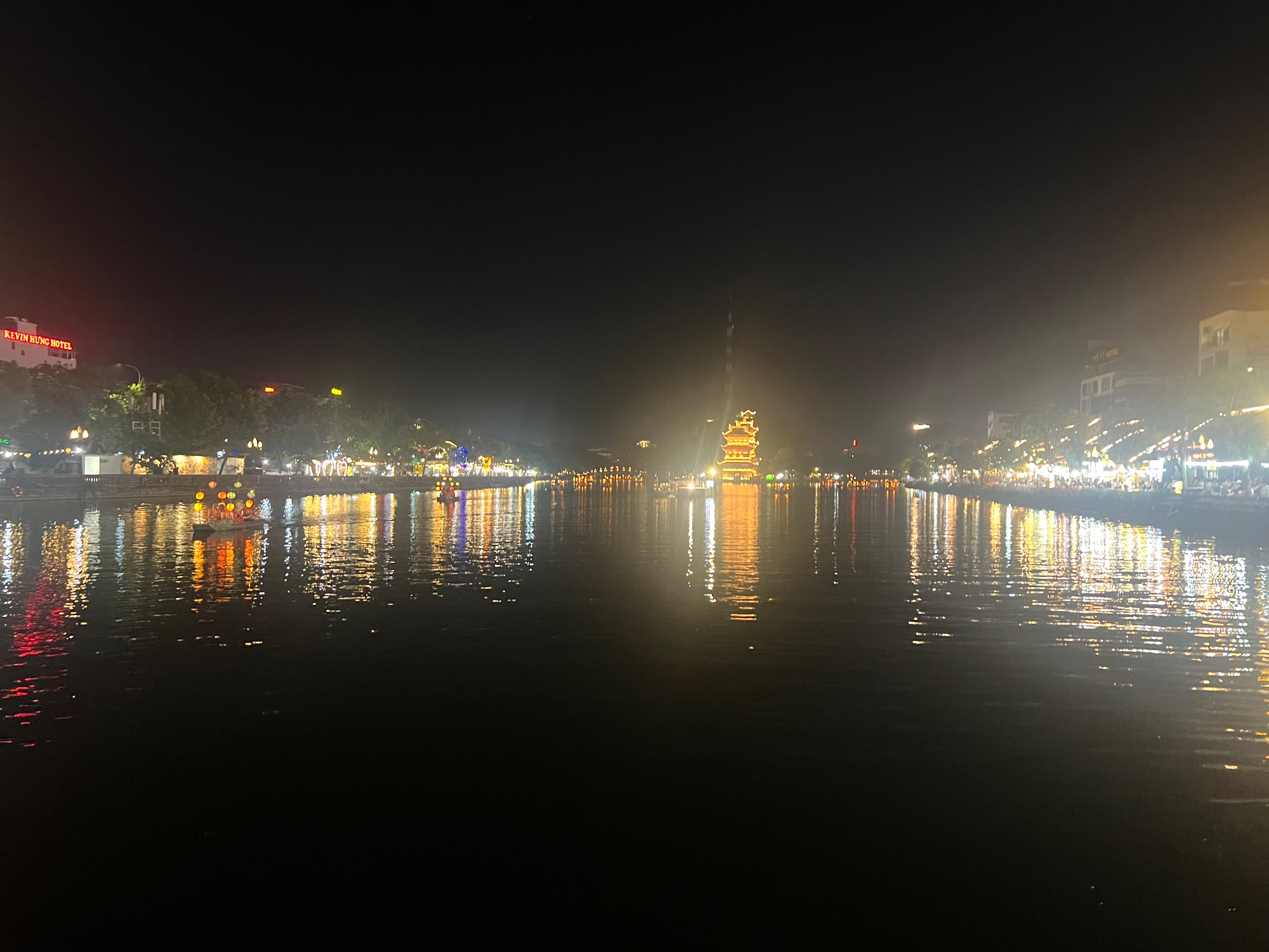 Ninh Binh