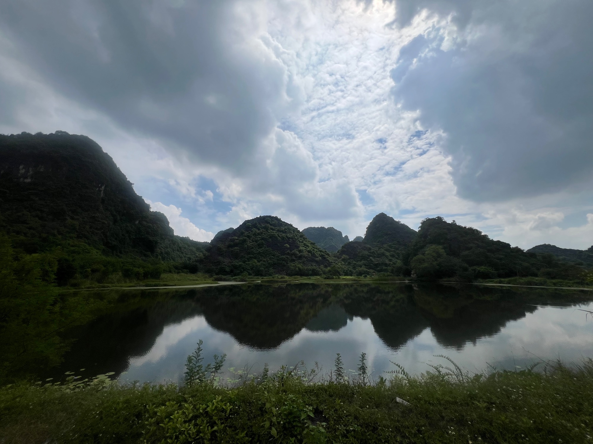 Ninh Binh