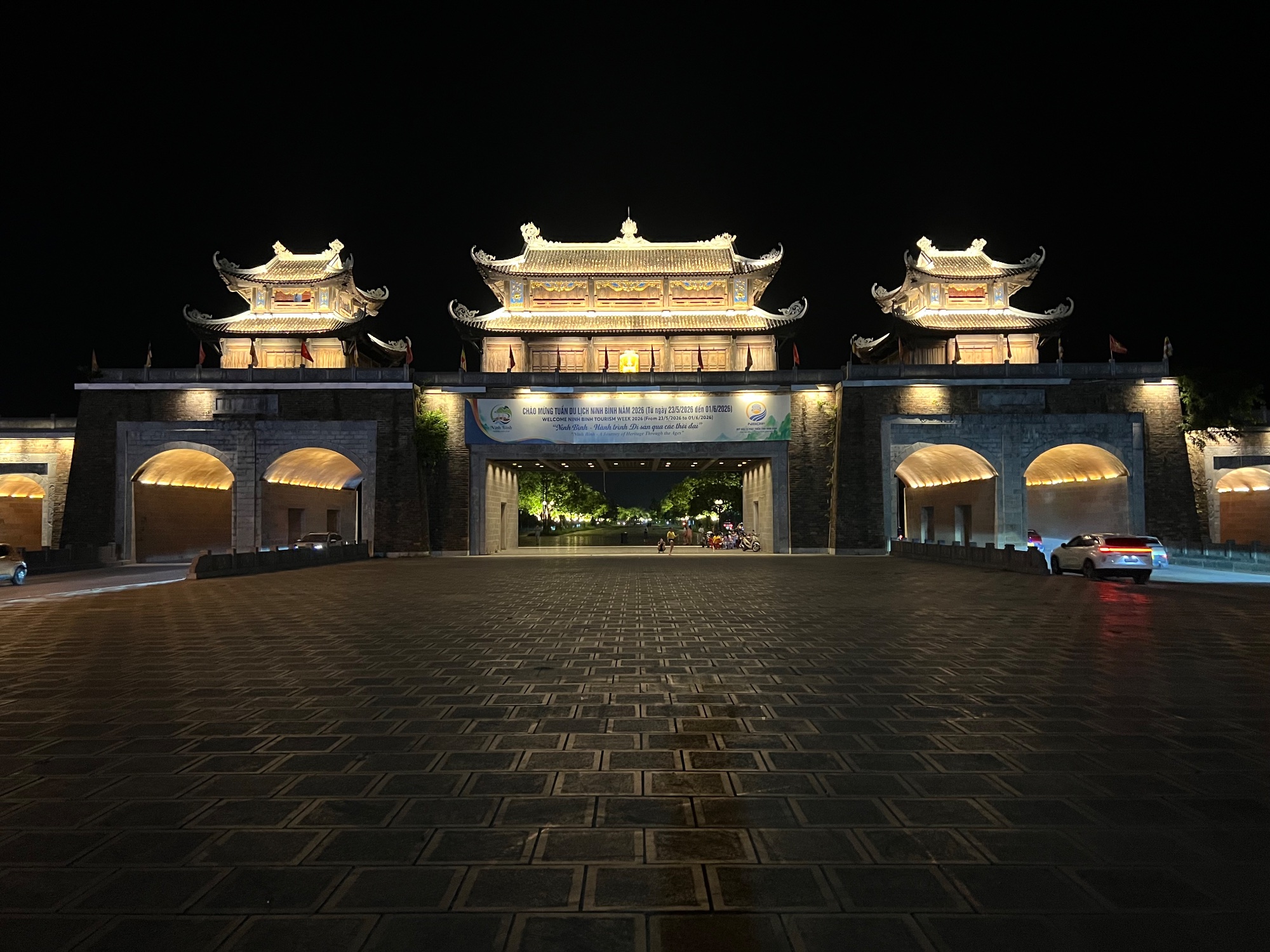 Ninh Binh
