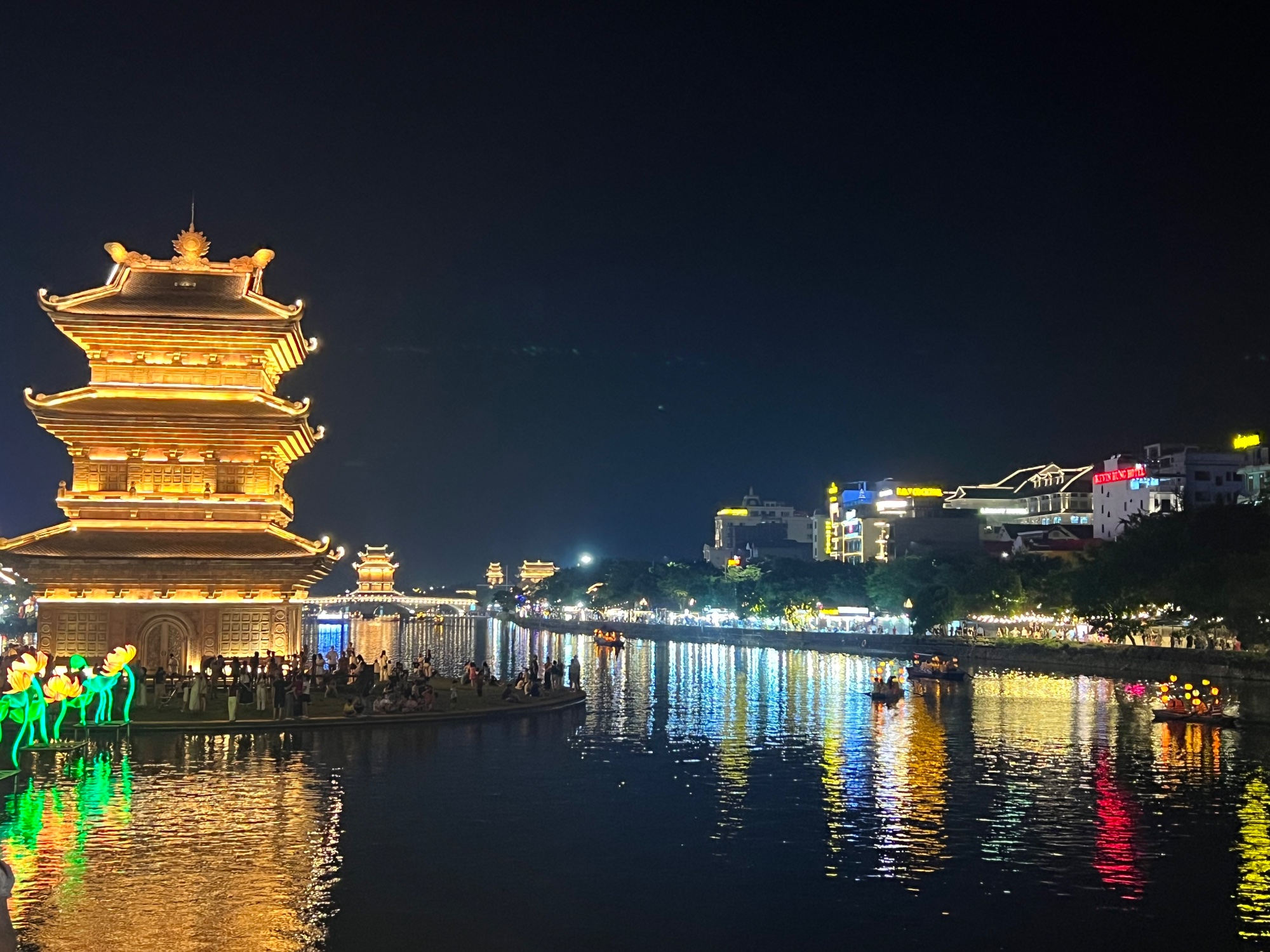 Ninh Binh