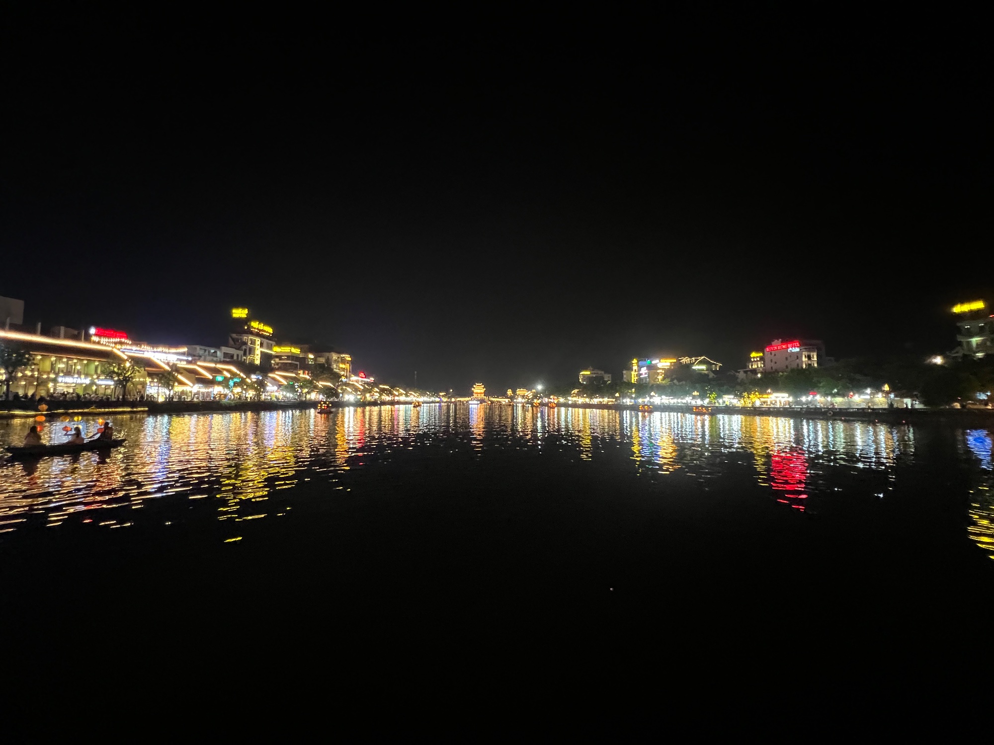 Ninh Binh