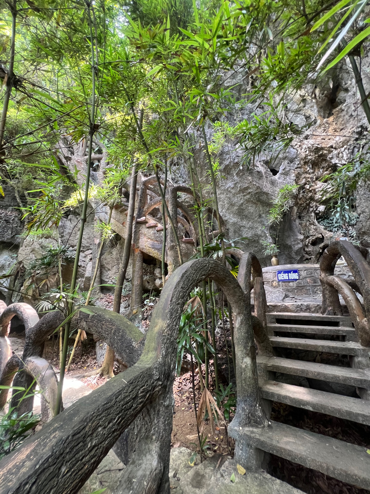 Ninh Binh