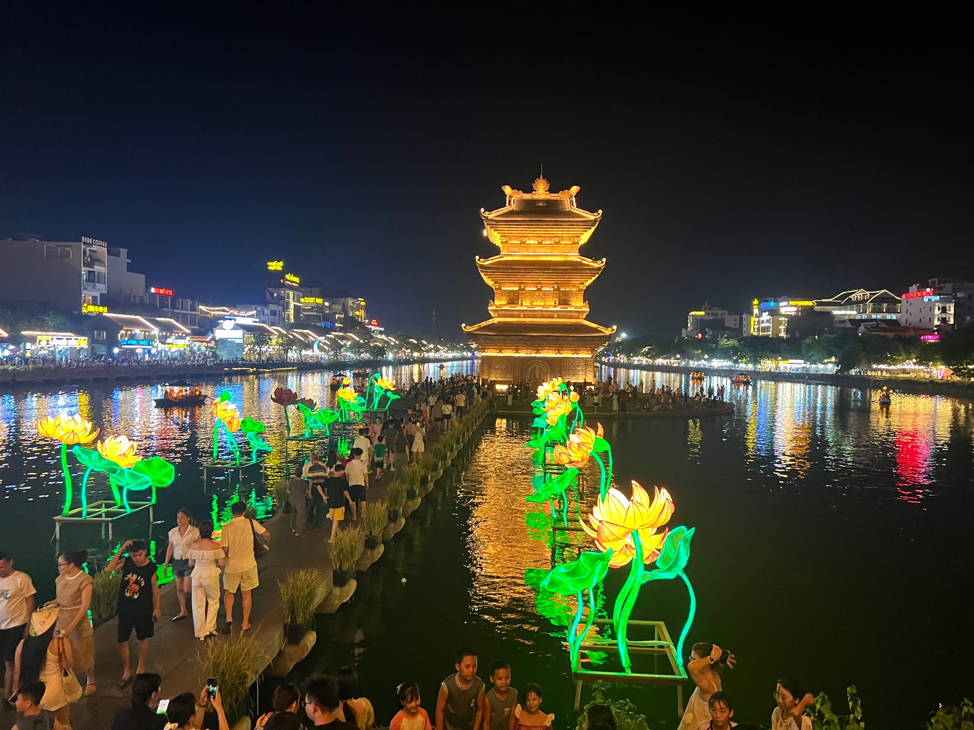 Ninh Binh