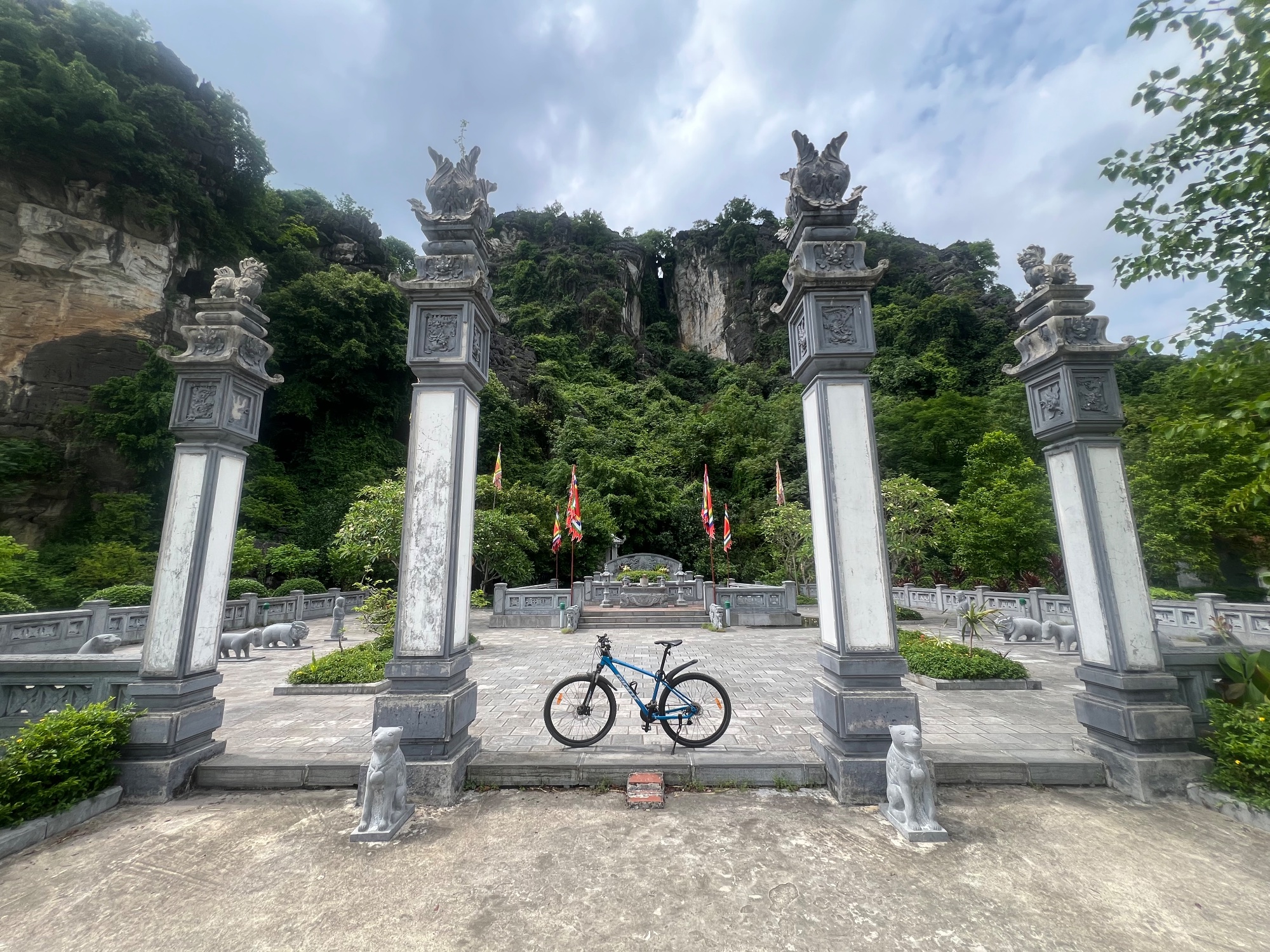 Ninh Binh