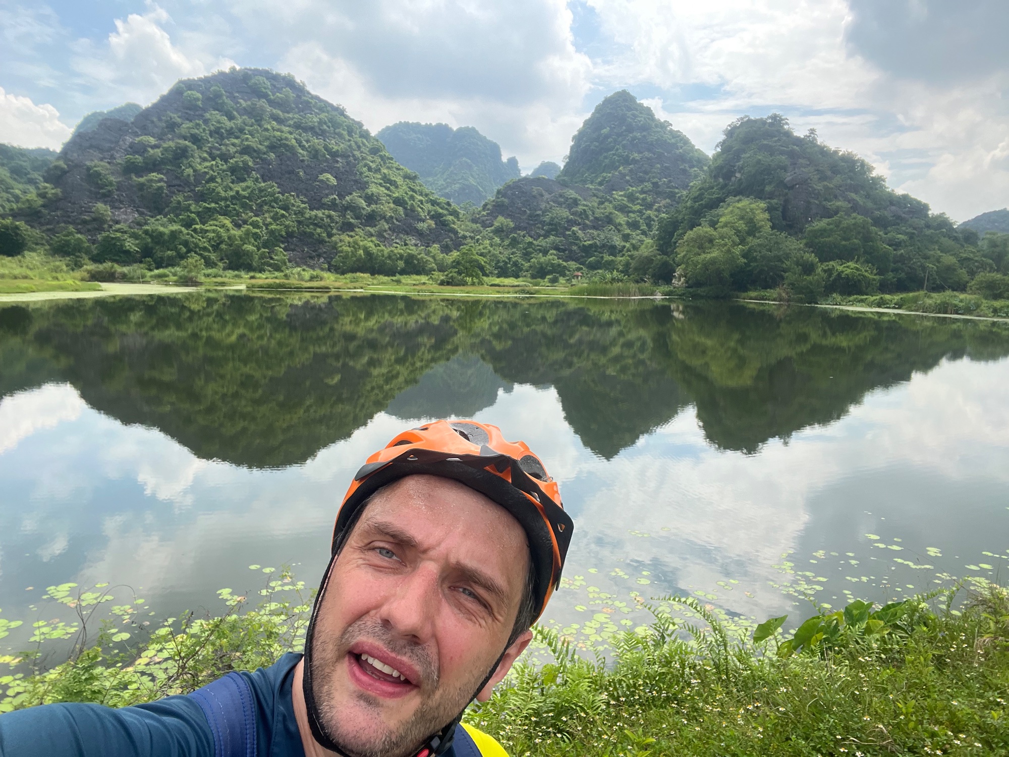 Ninh Binh