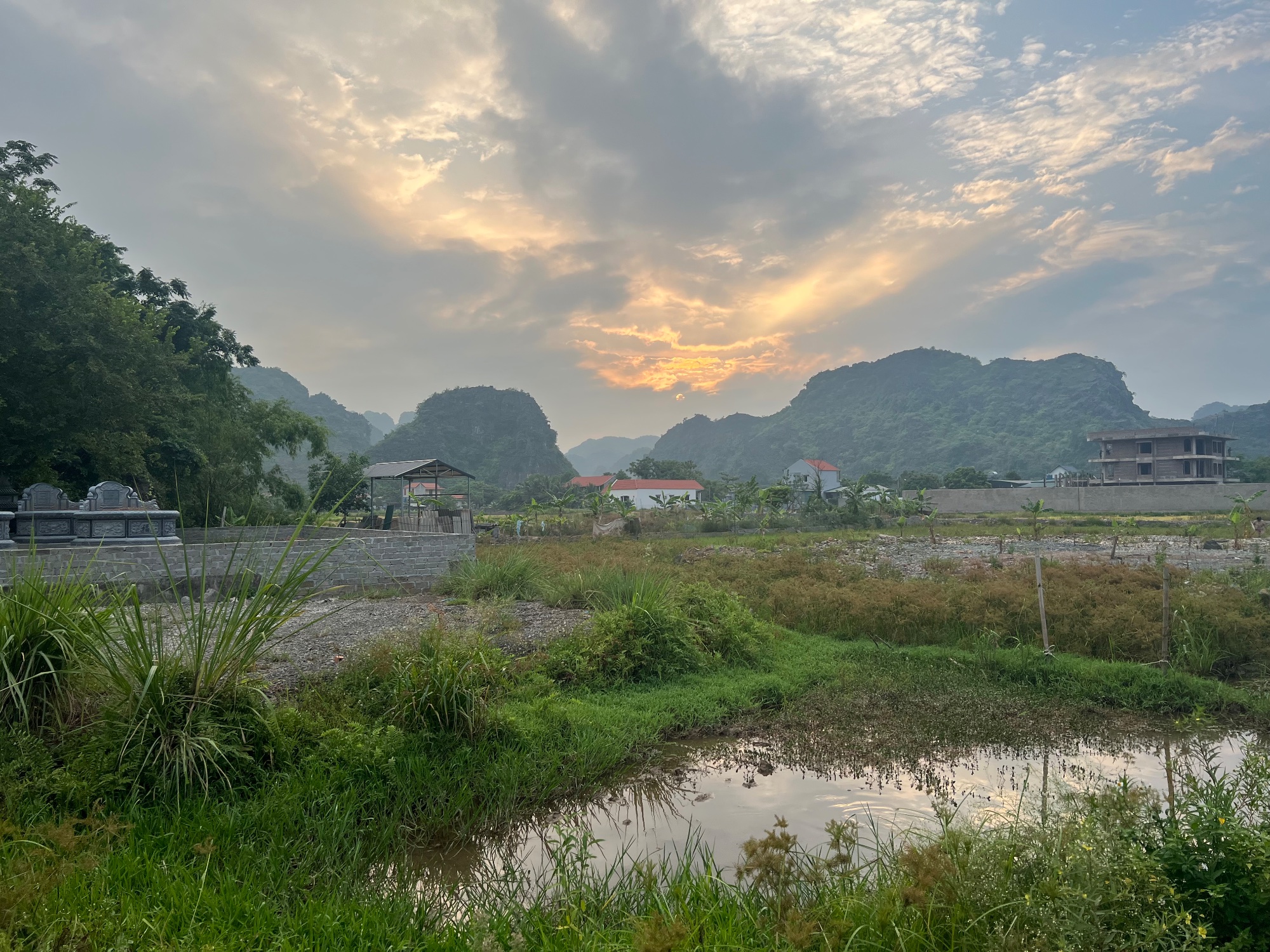 Ninh Binh