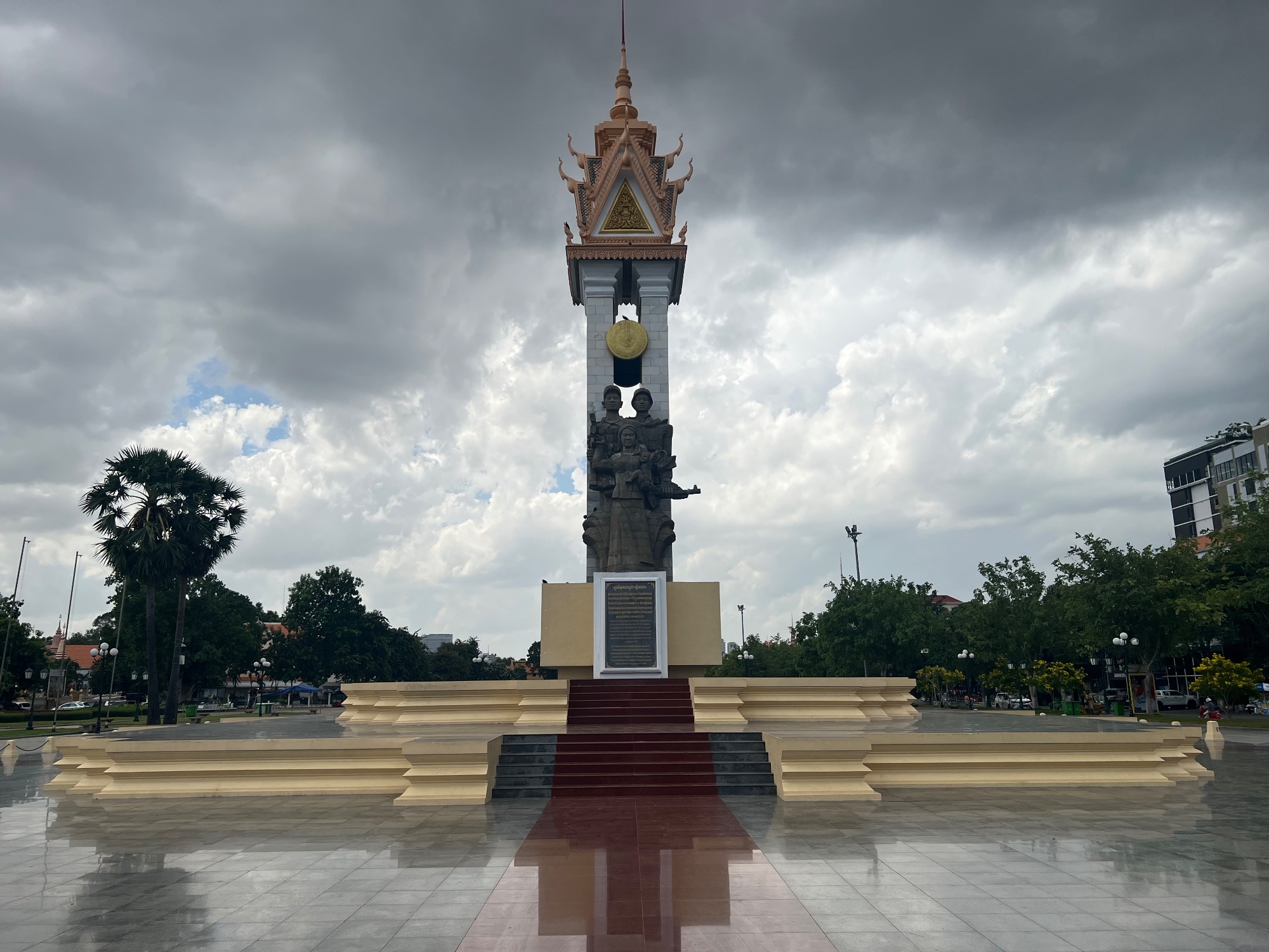 Phnom Penh